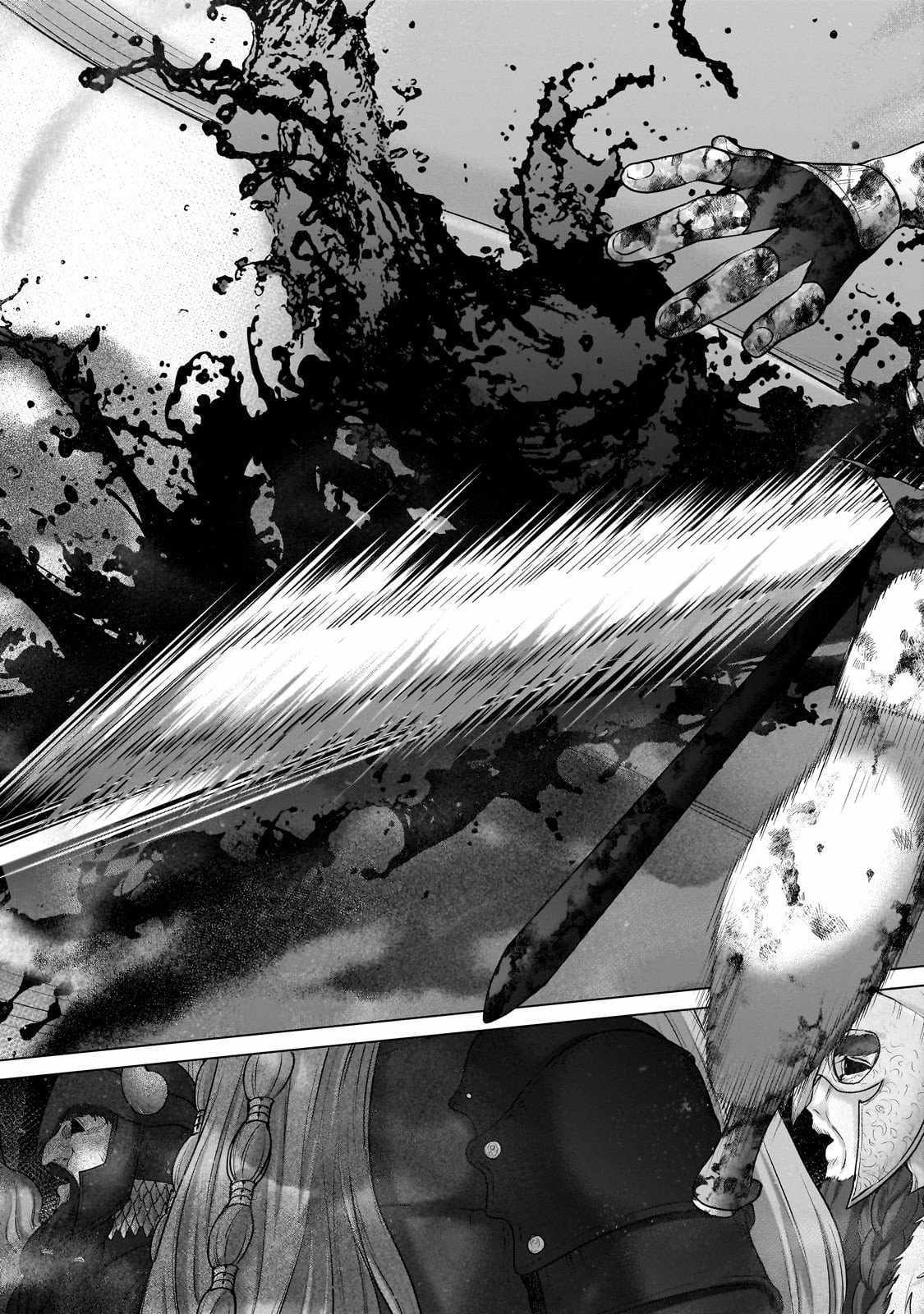 Read Saihate no Paladin Manga Online