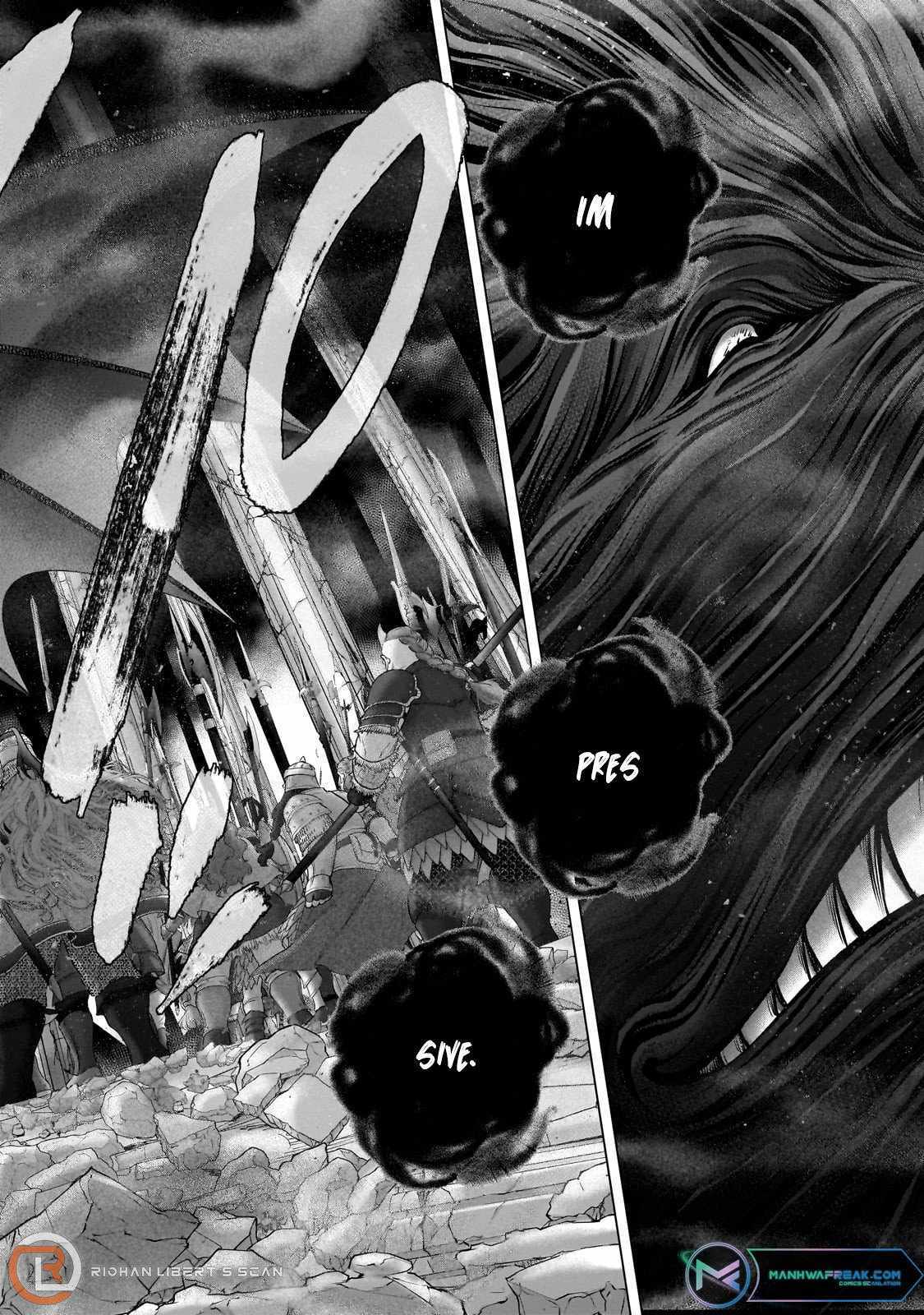 Read Saihate no Paladin Manga Online