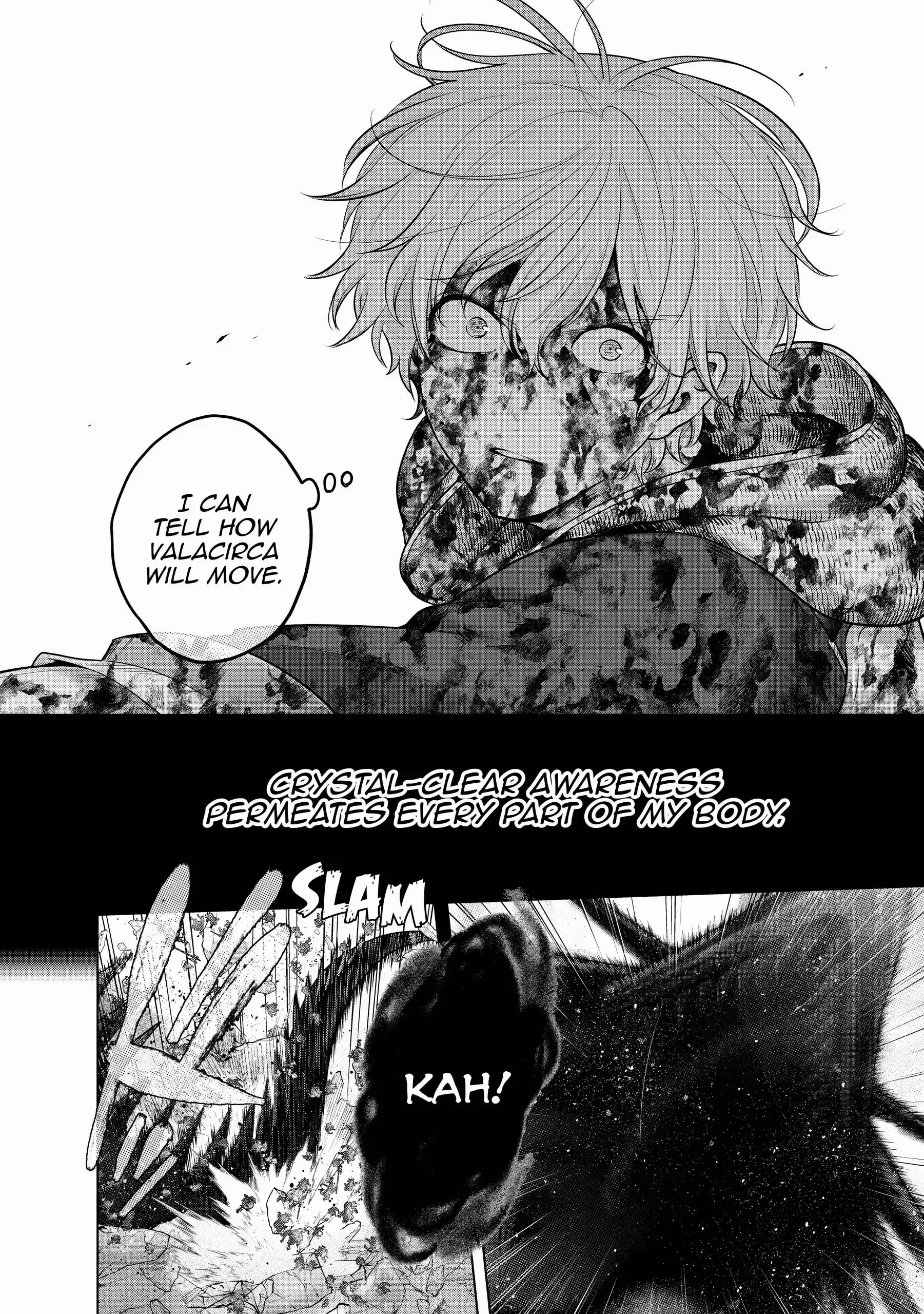 Read Saihate no Paladin Manga Online