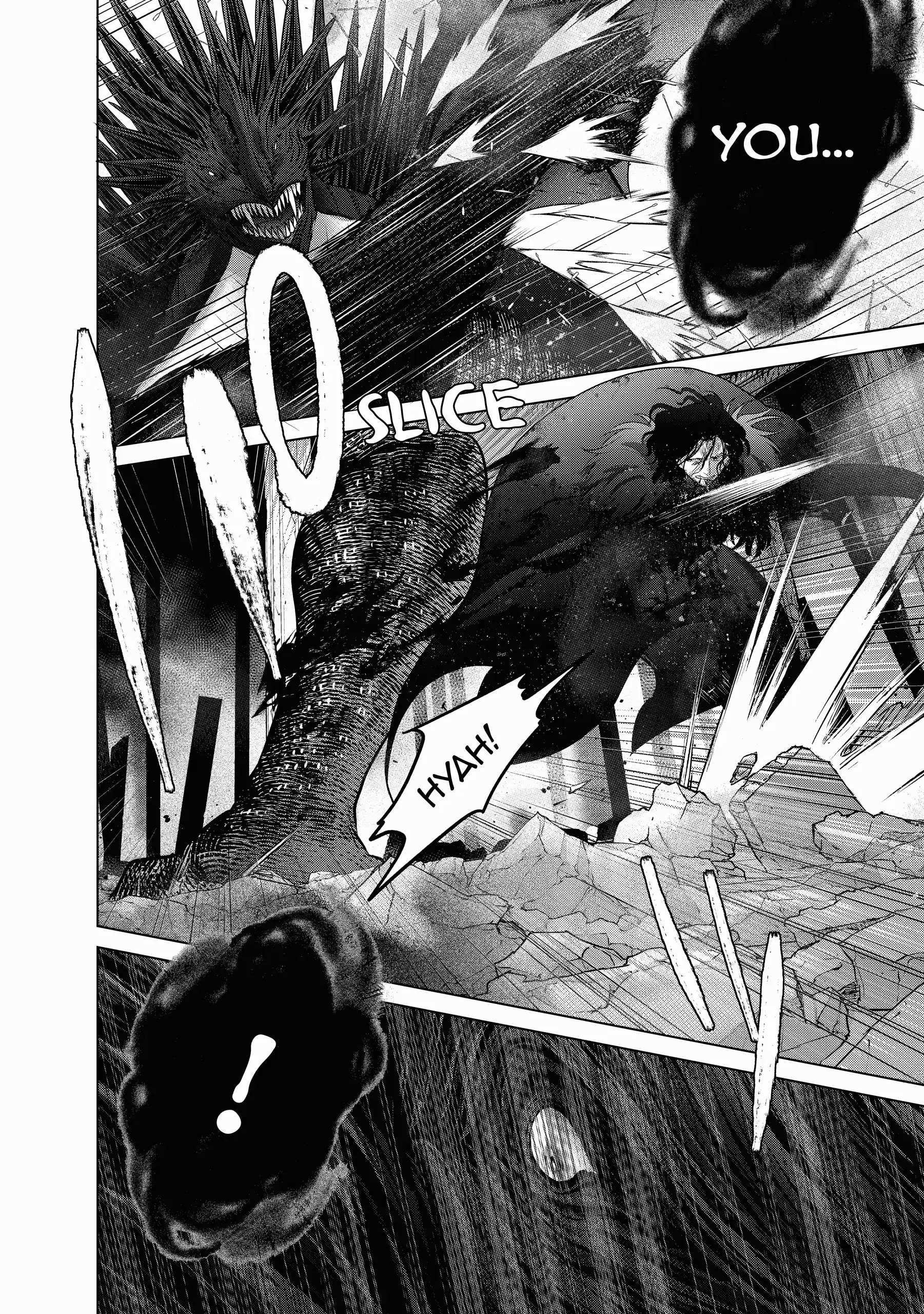 Read Saihate no Paladin Manga Online