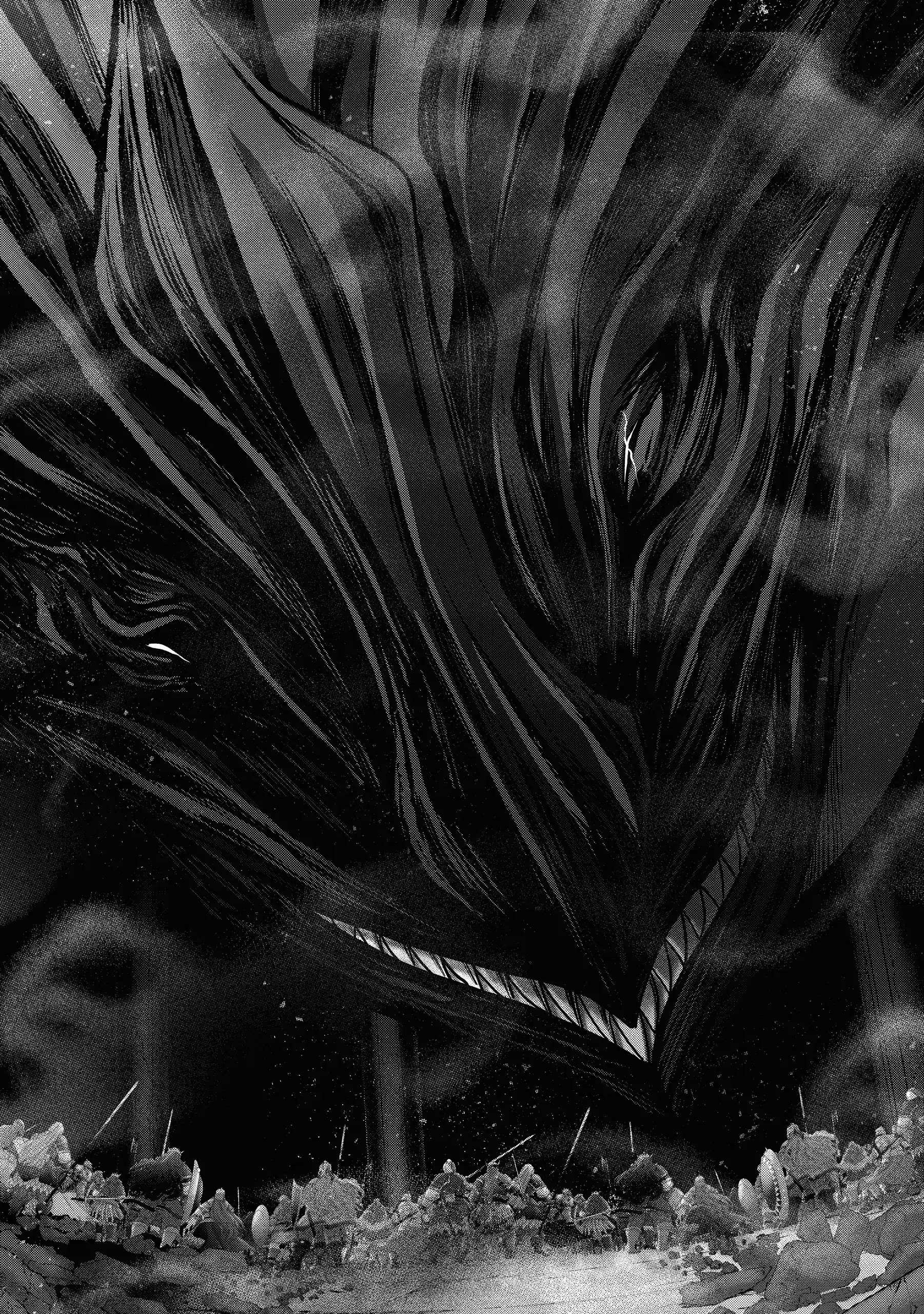 Read Saihate no Paladin Manga Online