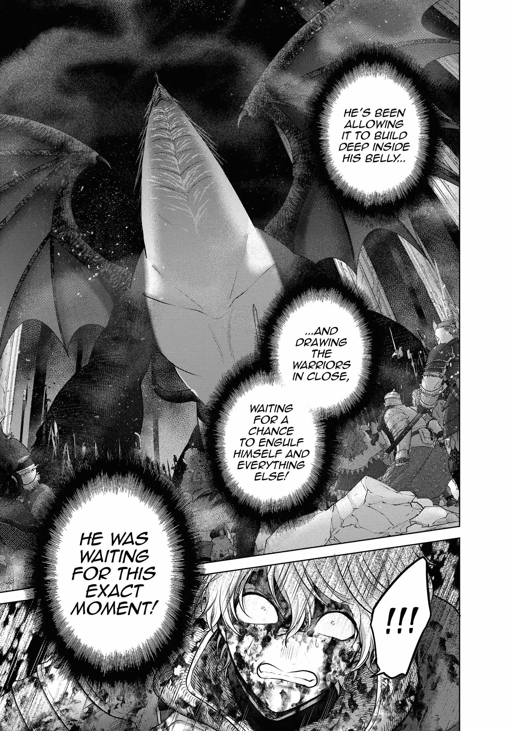 Read Saihate no Paladin Manga Online