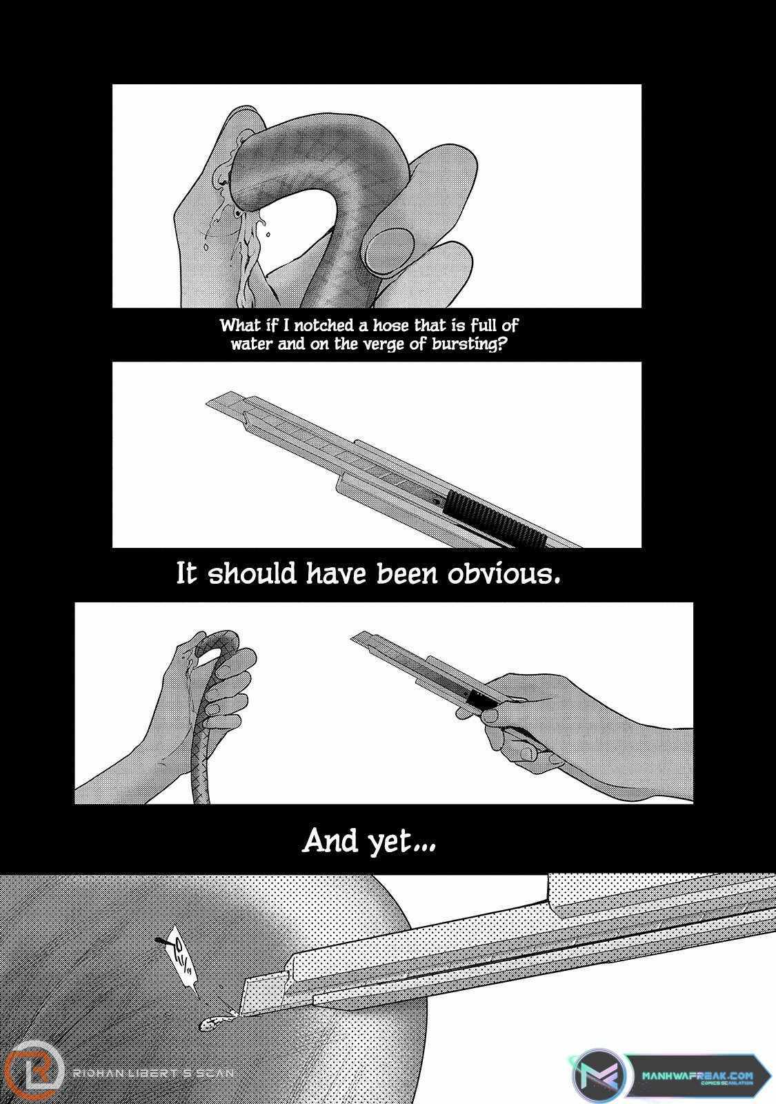 Read Saihate no Paladin Manga Online