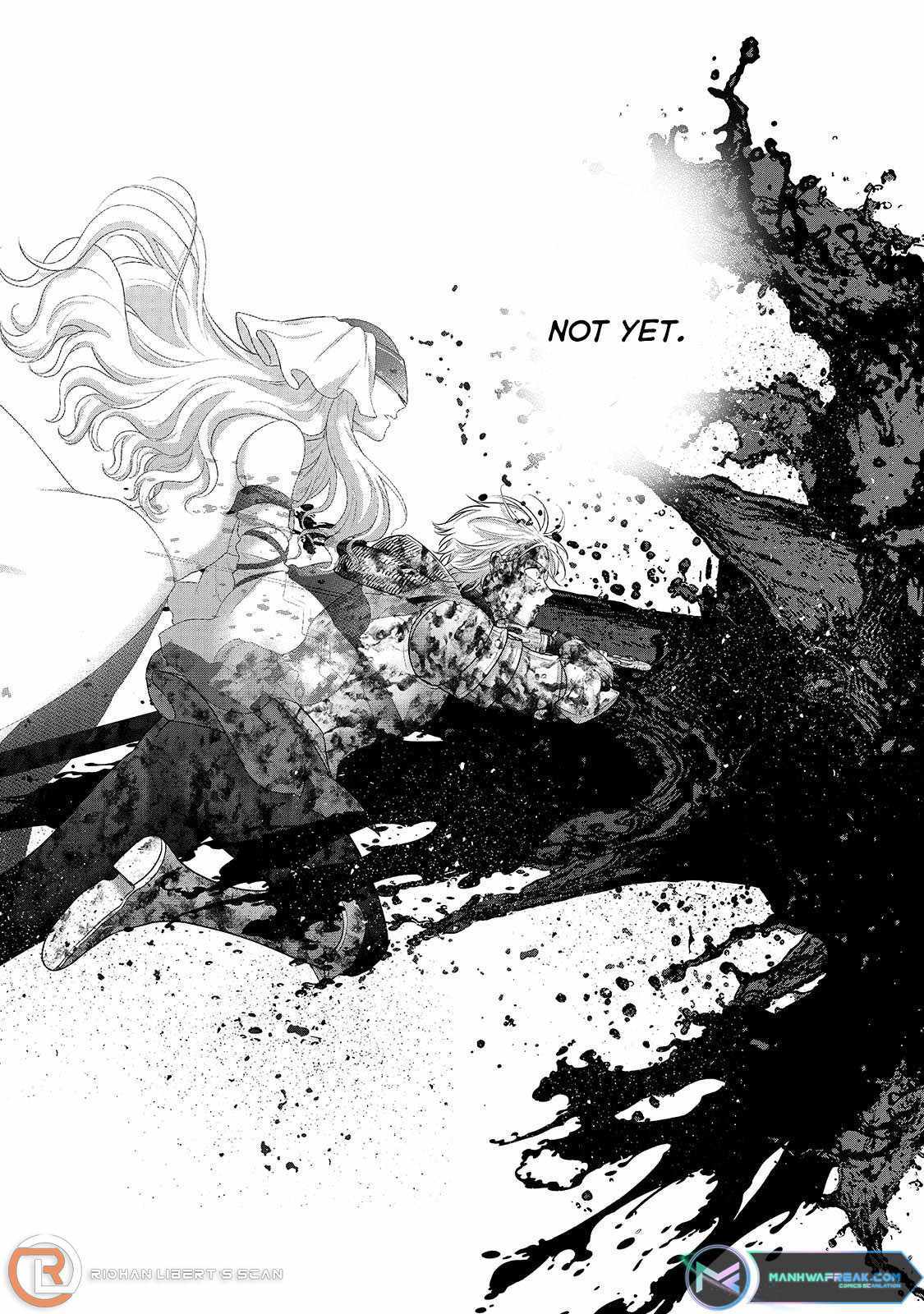 Read Saihate no Paladin Manga Online