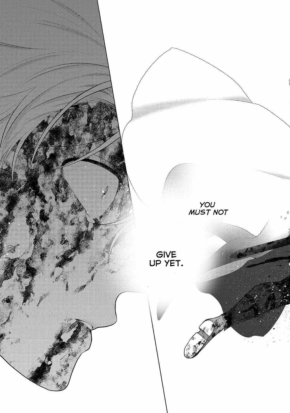 Read Saihate no Paladin Manga Online