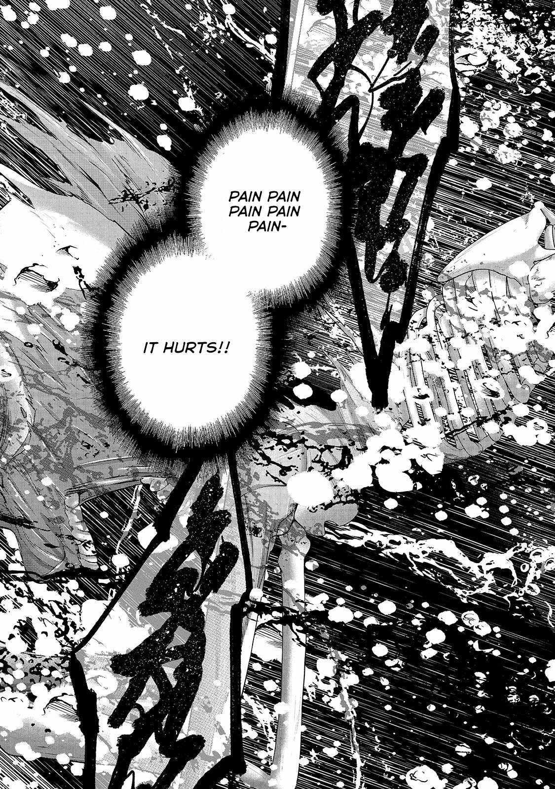 Read Saihate no Paladin Manga Online