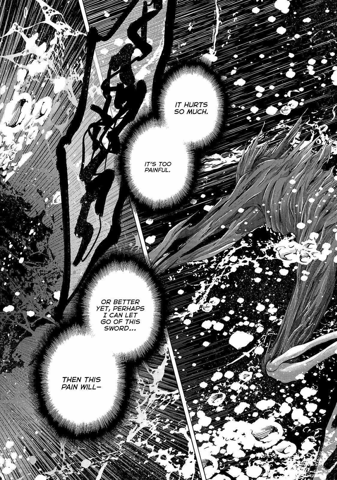 Read Saihate no Paladin Manga Online