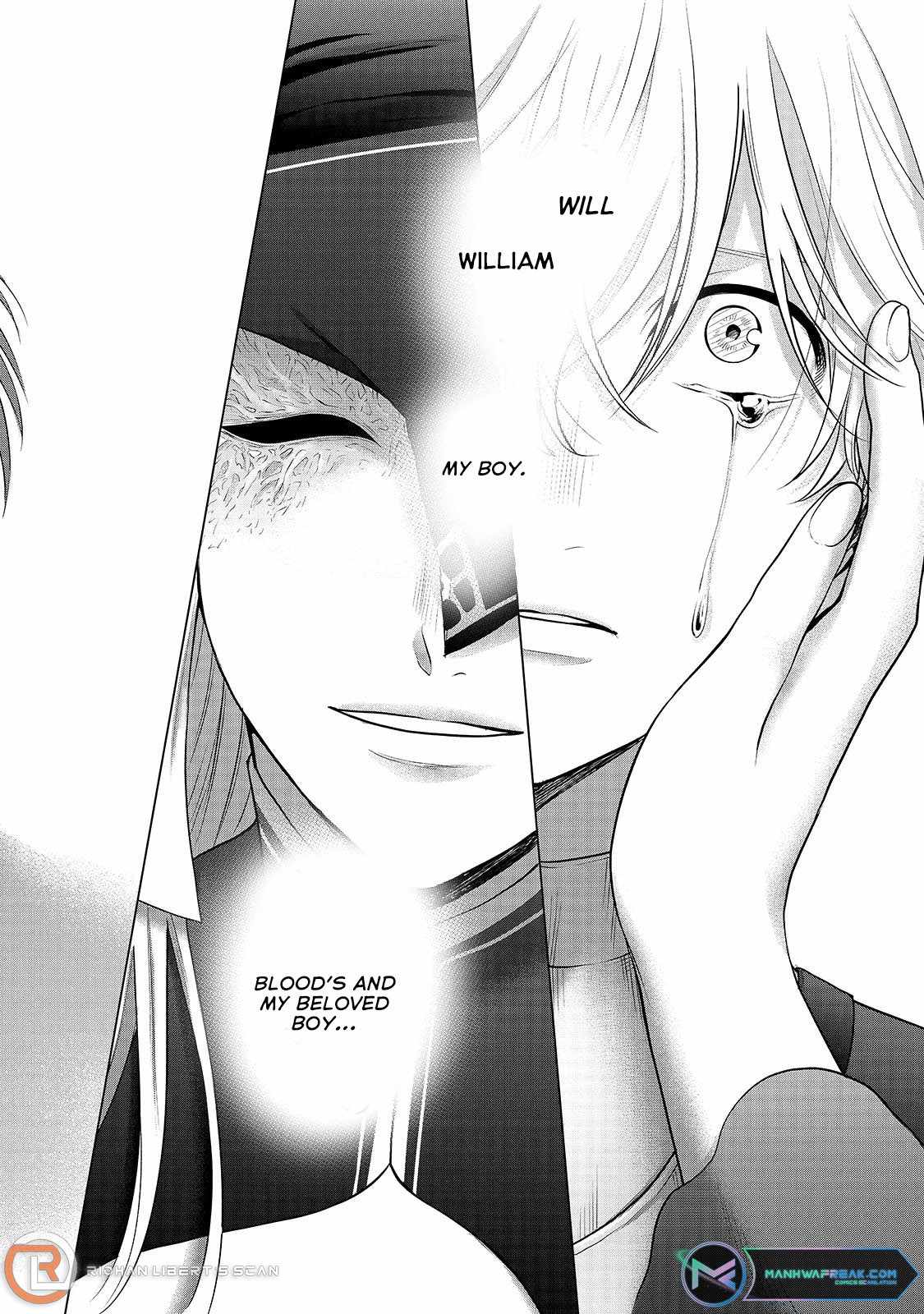 Read Saihate no Paladin Manga Online