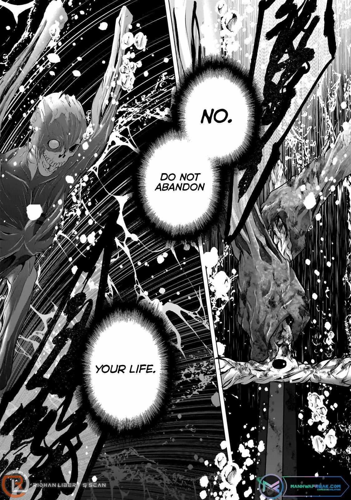 Read Saihate no Paladin Manga Online