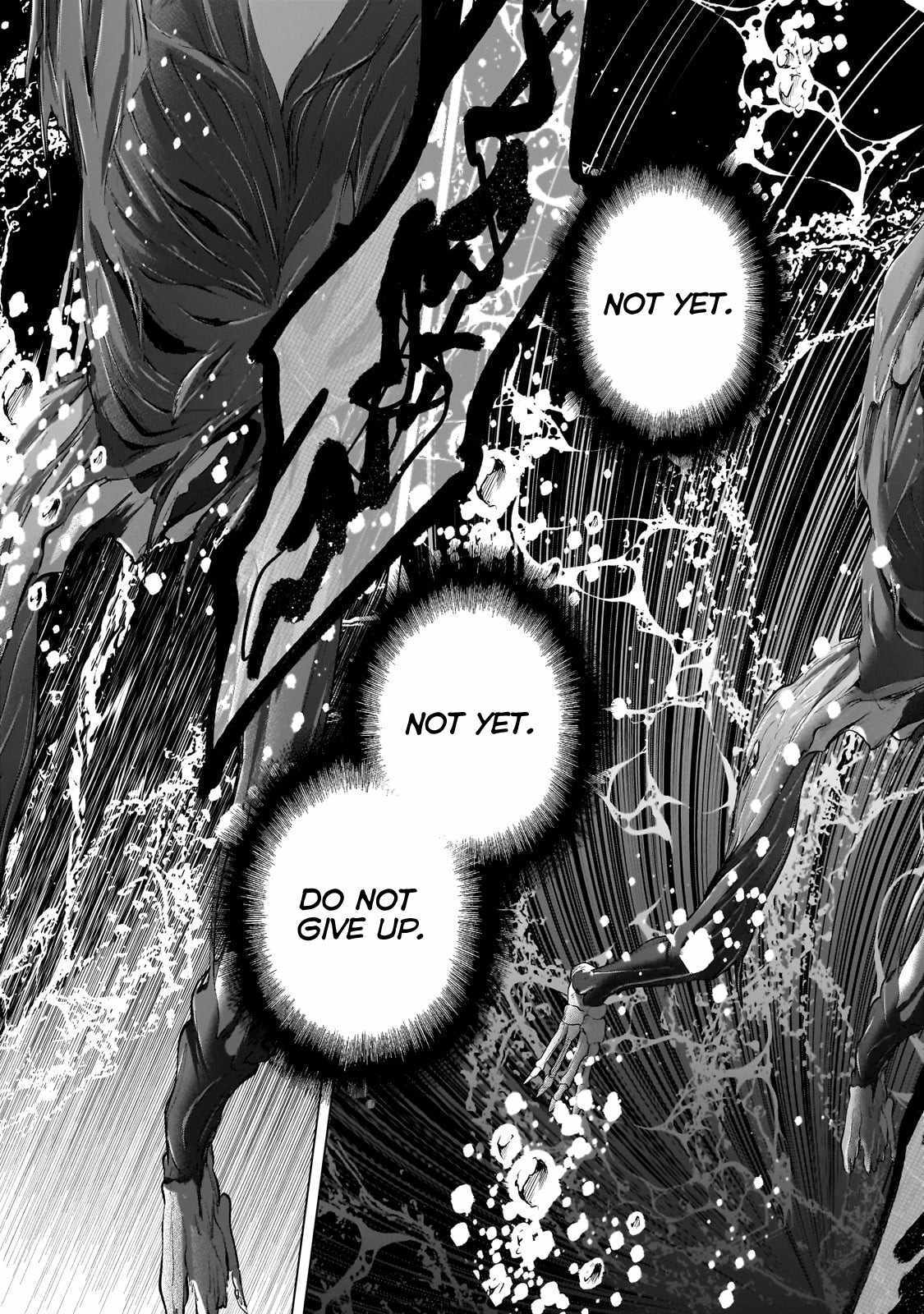 Read Saihate no Paladin Manga Online