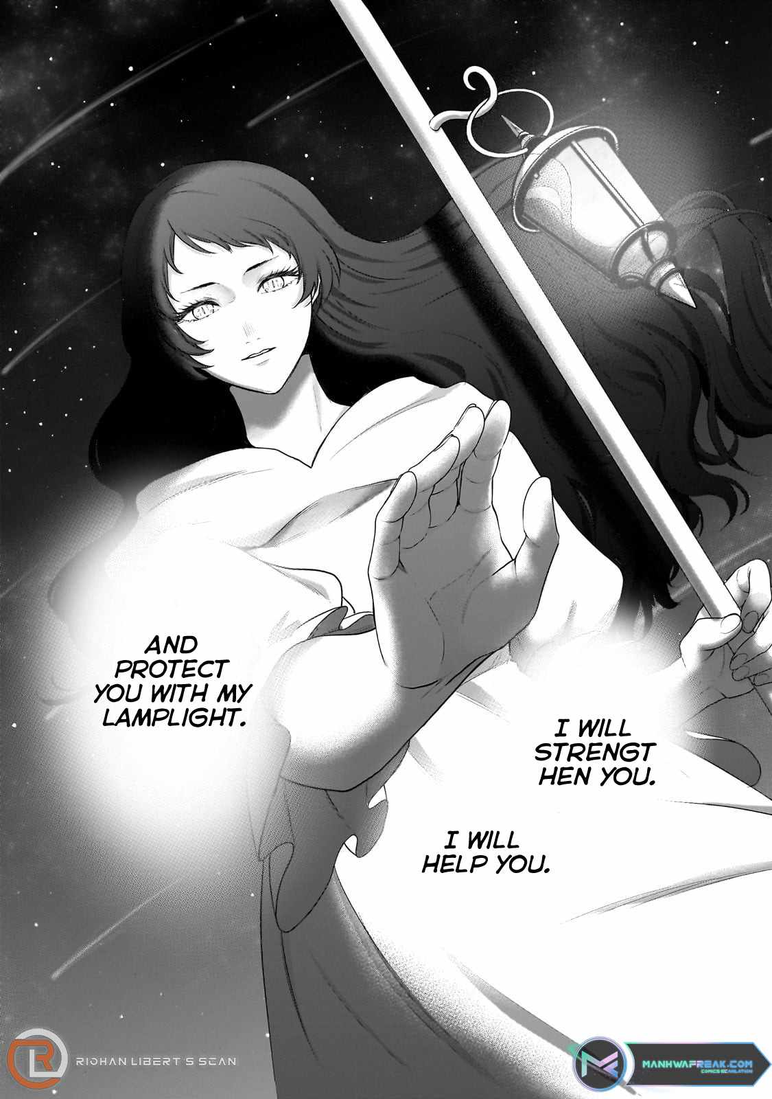 Read Saihate no Paladin Manga Online