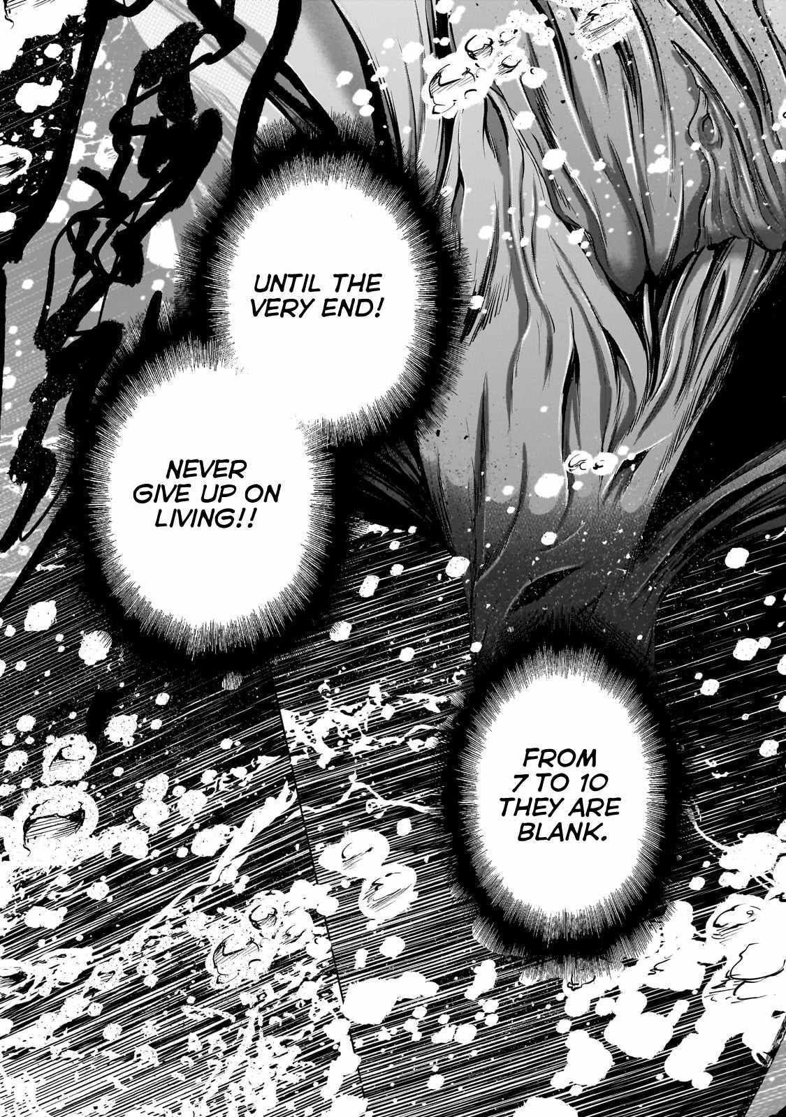 Read Saihate no Paladin Manga Online