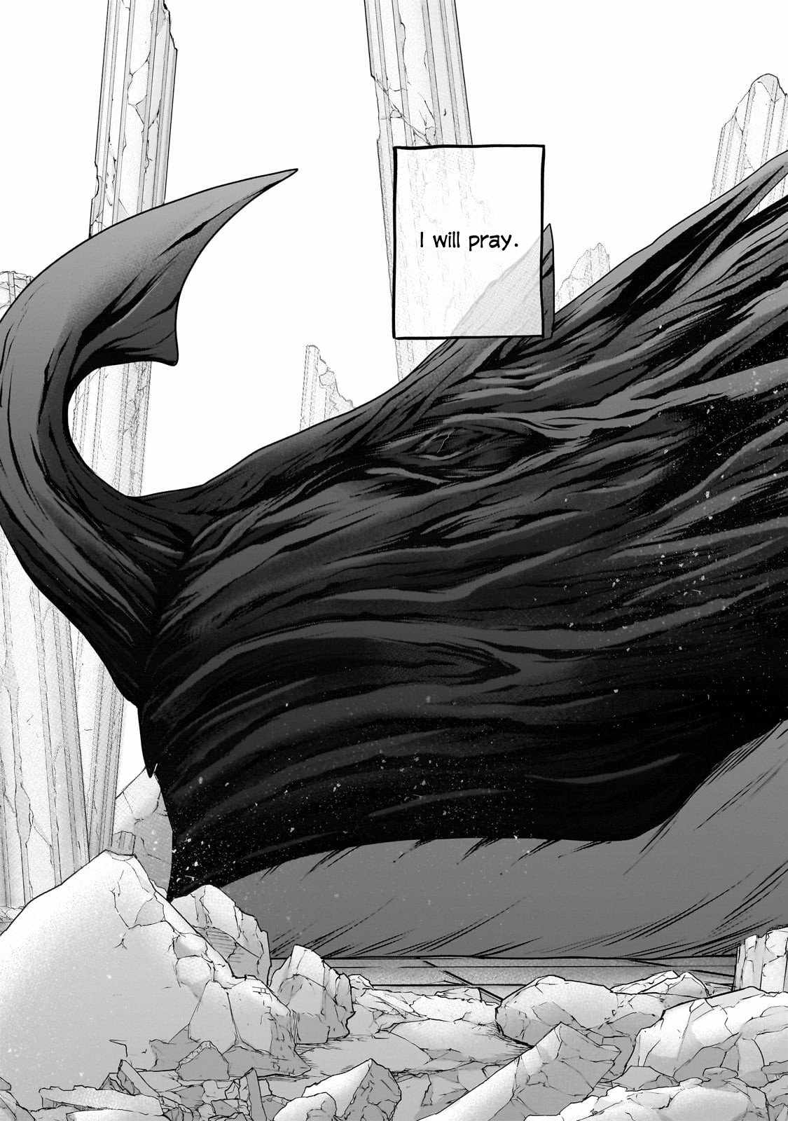 Read Saihate no Paladin Manga Online