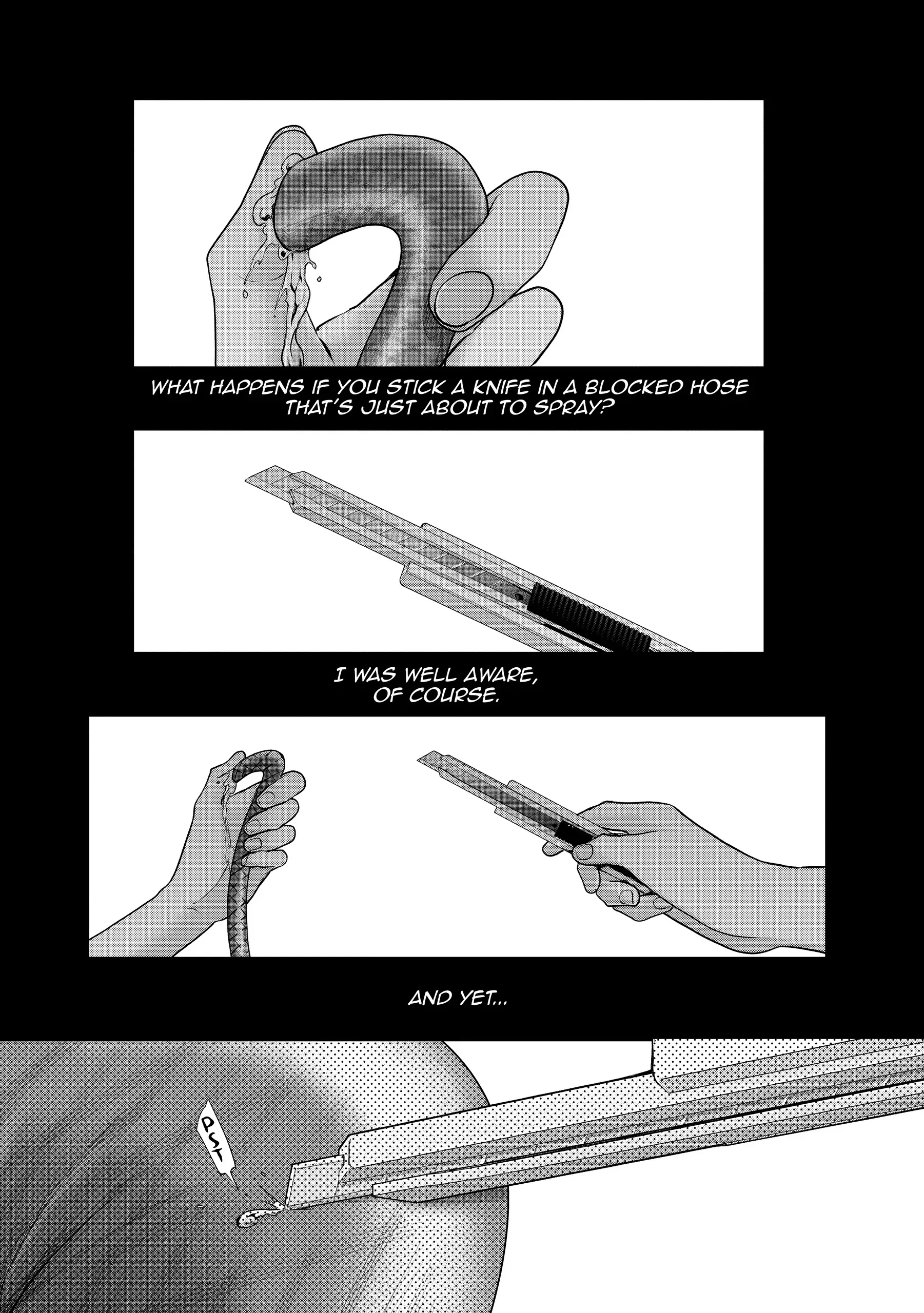 Read Saihate no Paladin Manga Online