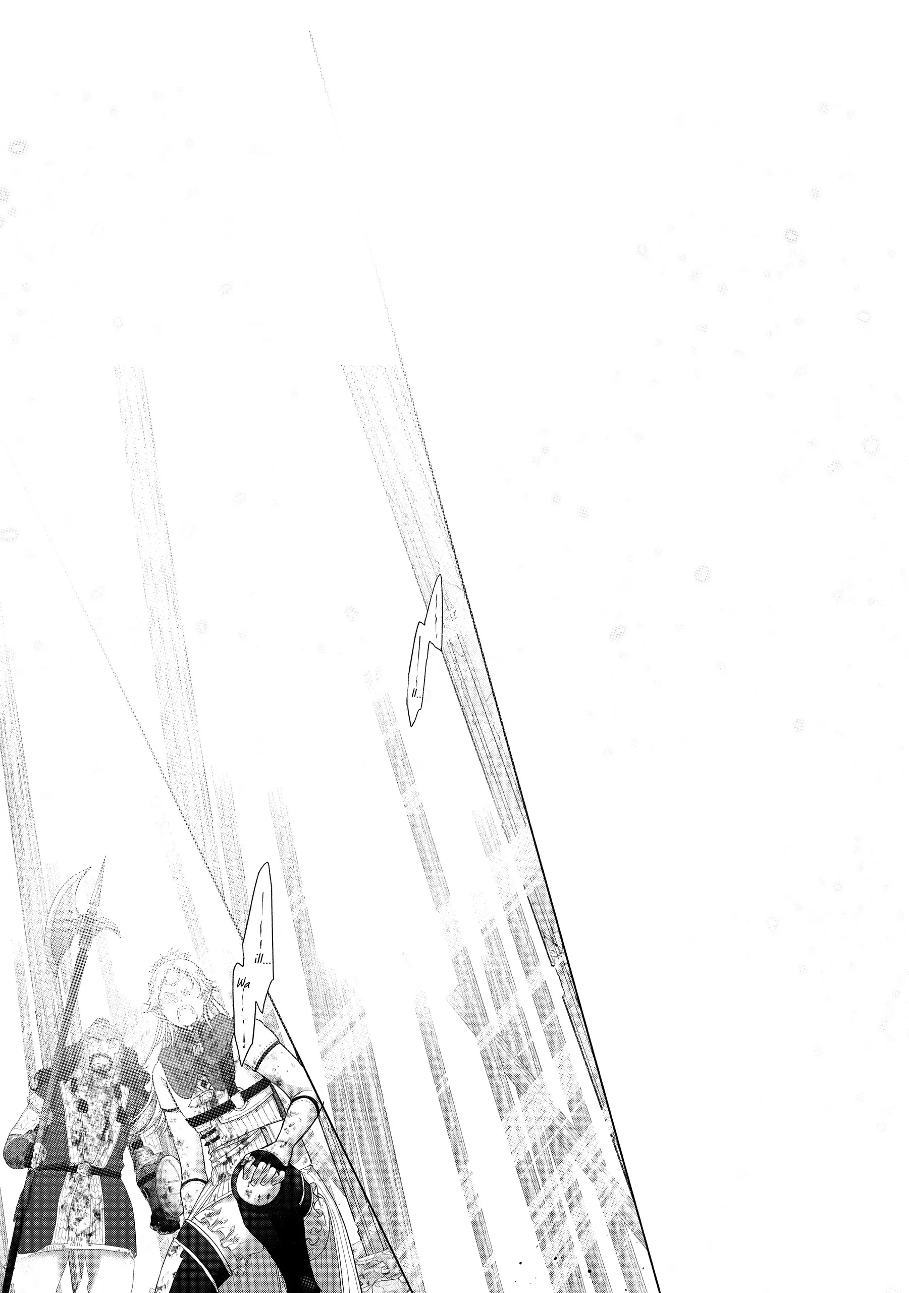 Read Saihate no Paladin Manga Online