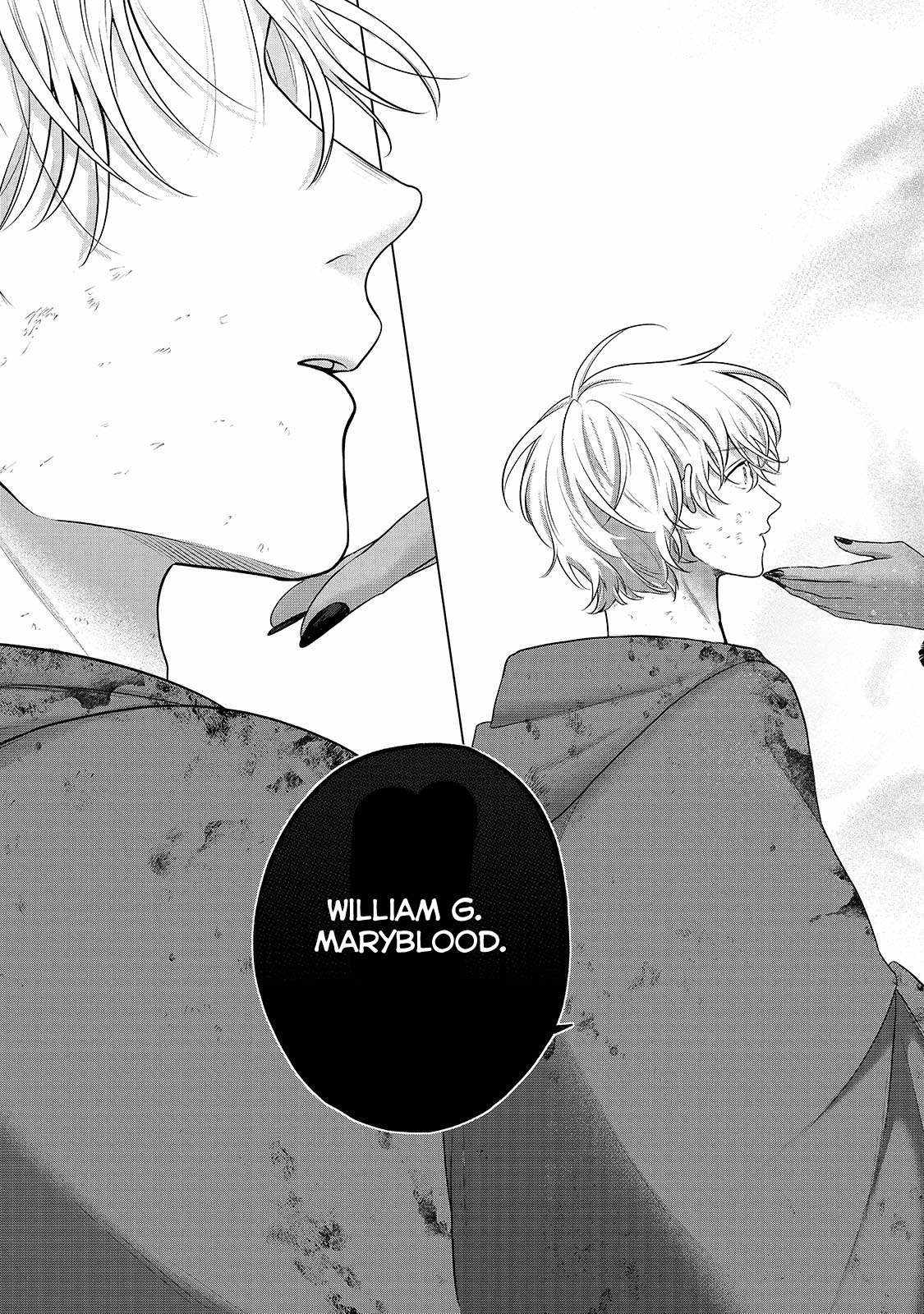 Read Saihate no Paladin Manga Online