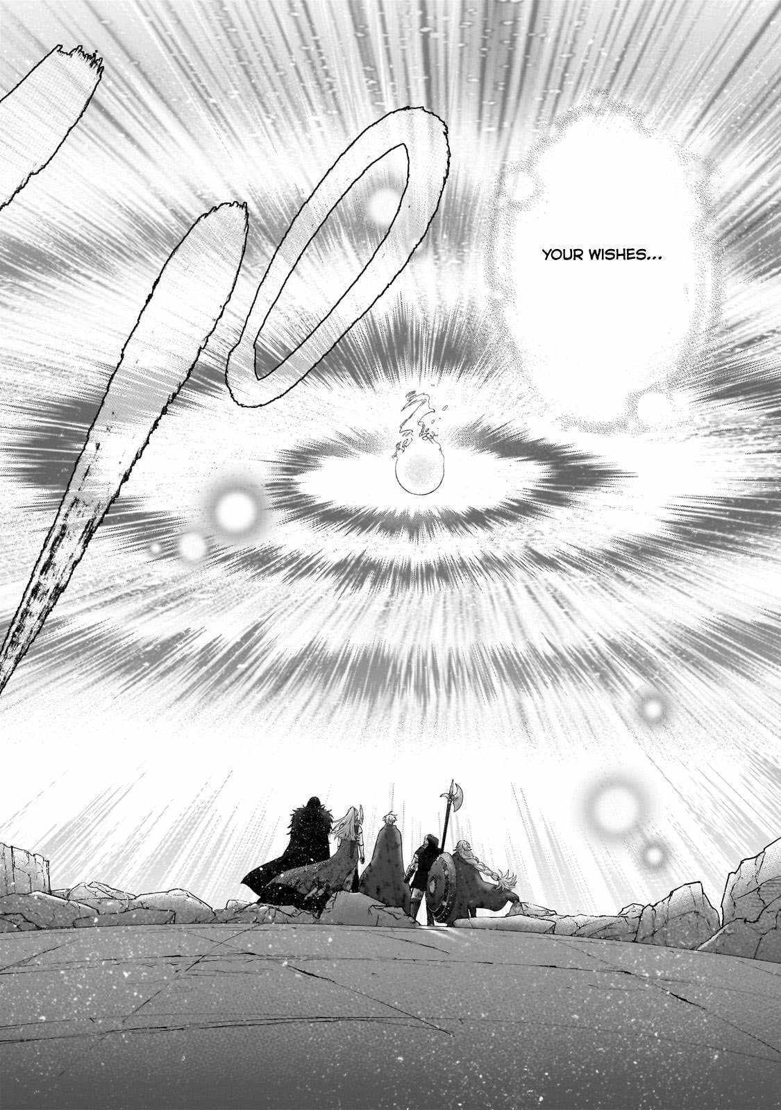 Read Saihate no Paladin Manga Online