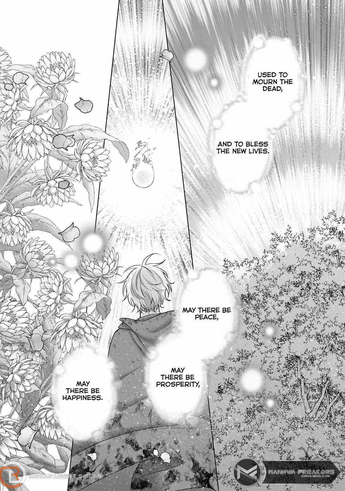 Read Saihate no Paladin Manga Online