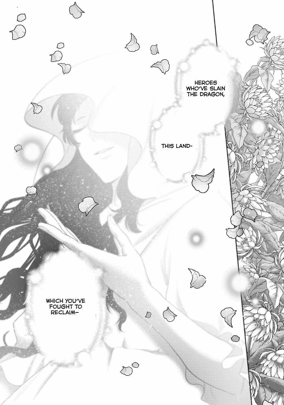 Read Saihate no Paladin Manga Online