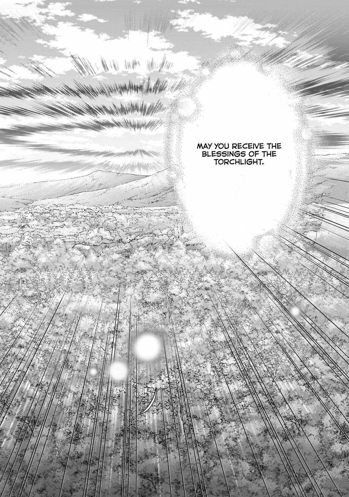 Read Saihate no Paladin Manga Online