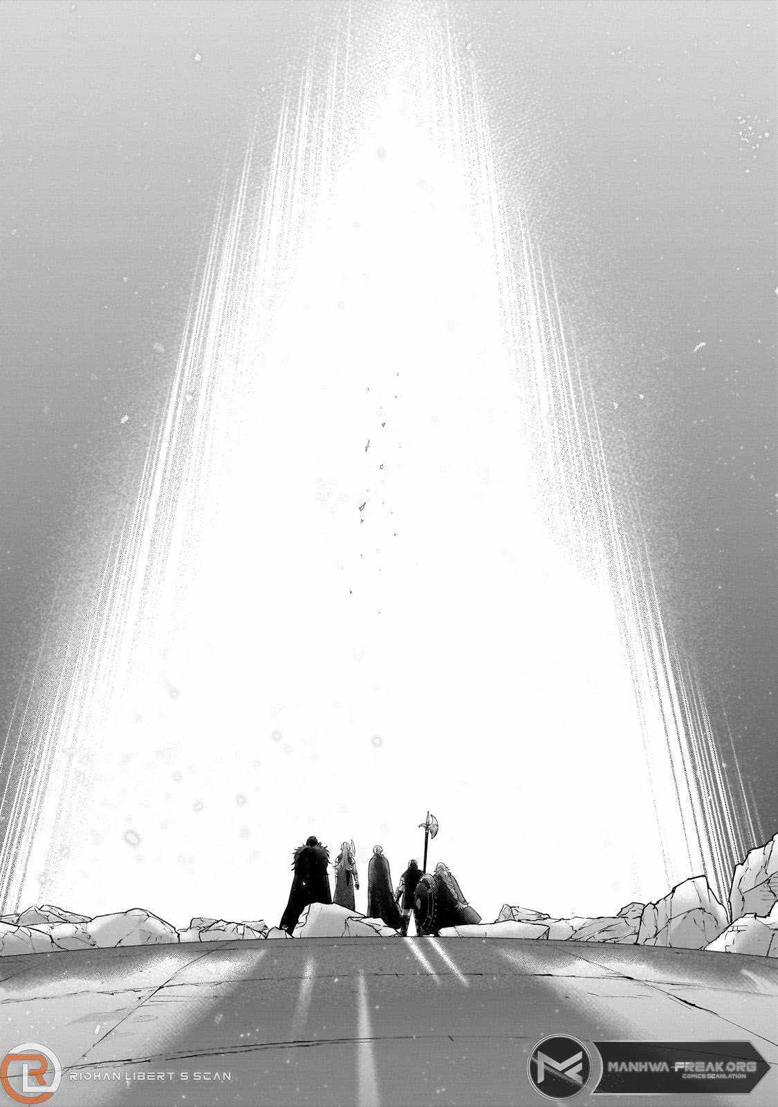 Read Saihate no Paladin Manga Online