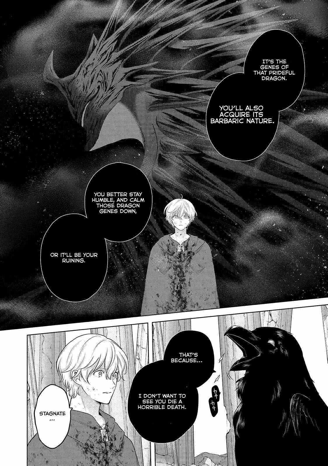 Read Saihate no Paladin Manga Online