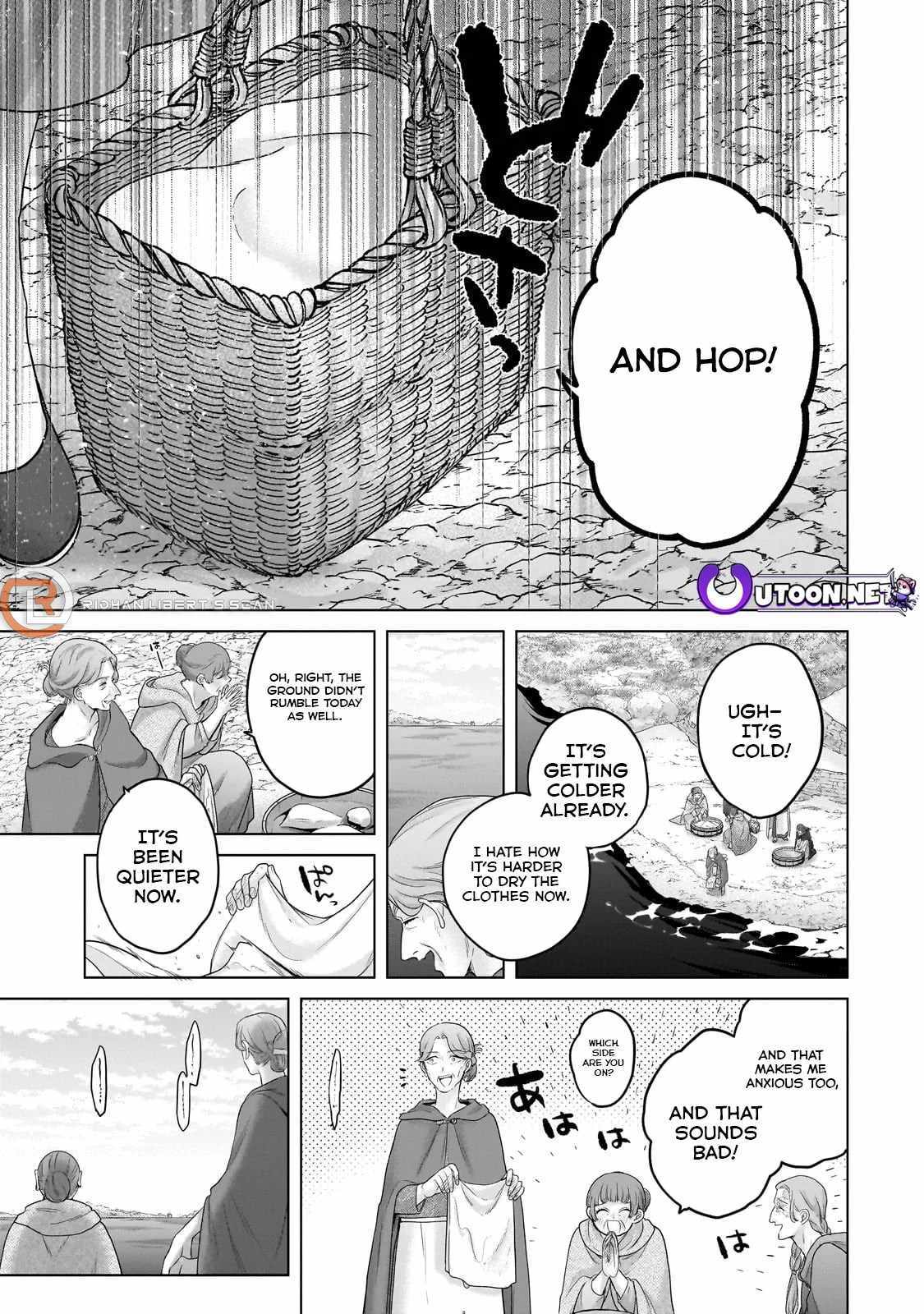 Read Saihate no Paladin Manga Online