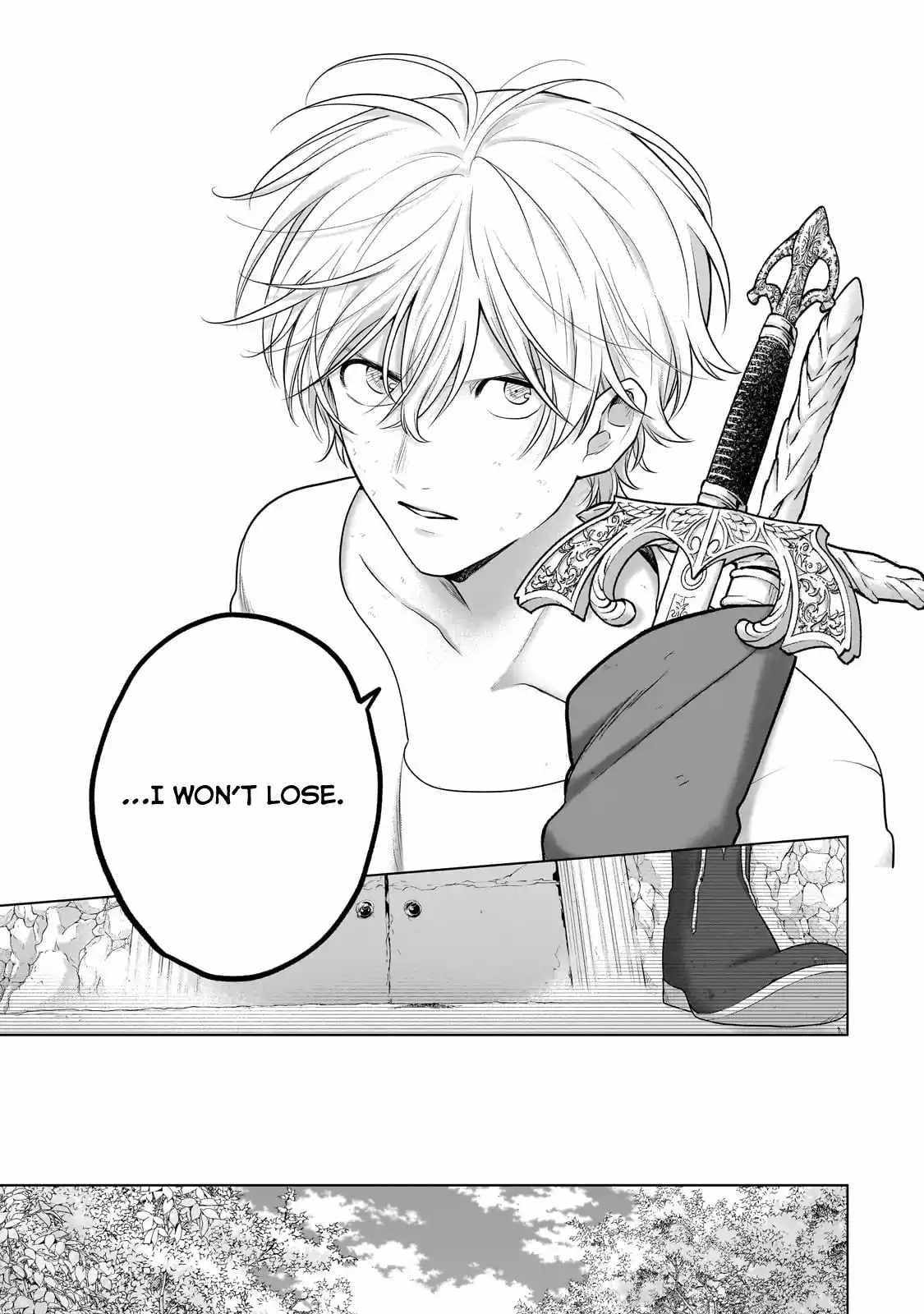 Read Saihate no Paladin Manga Online