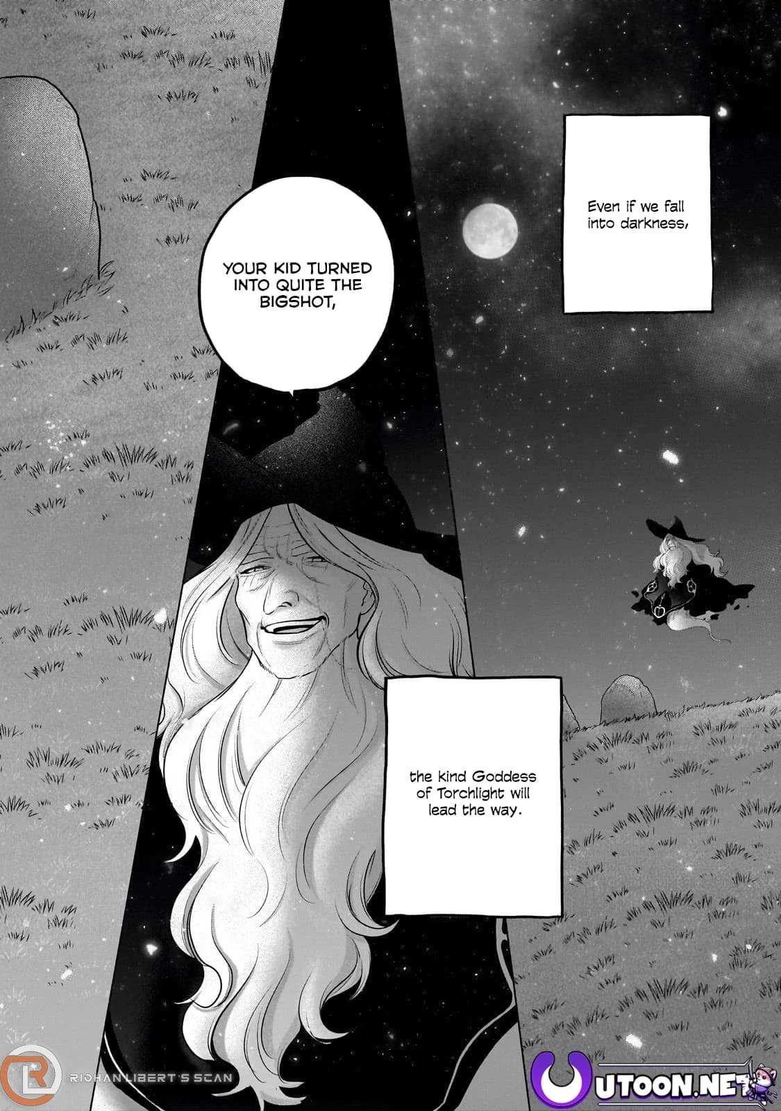 Read Saihate no Paladin Manga Online