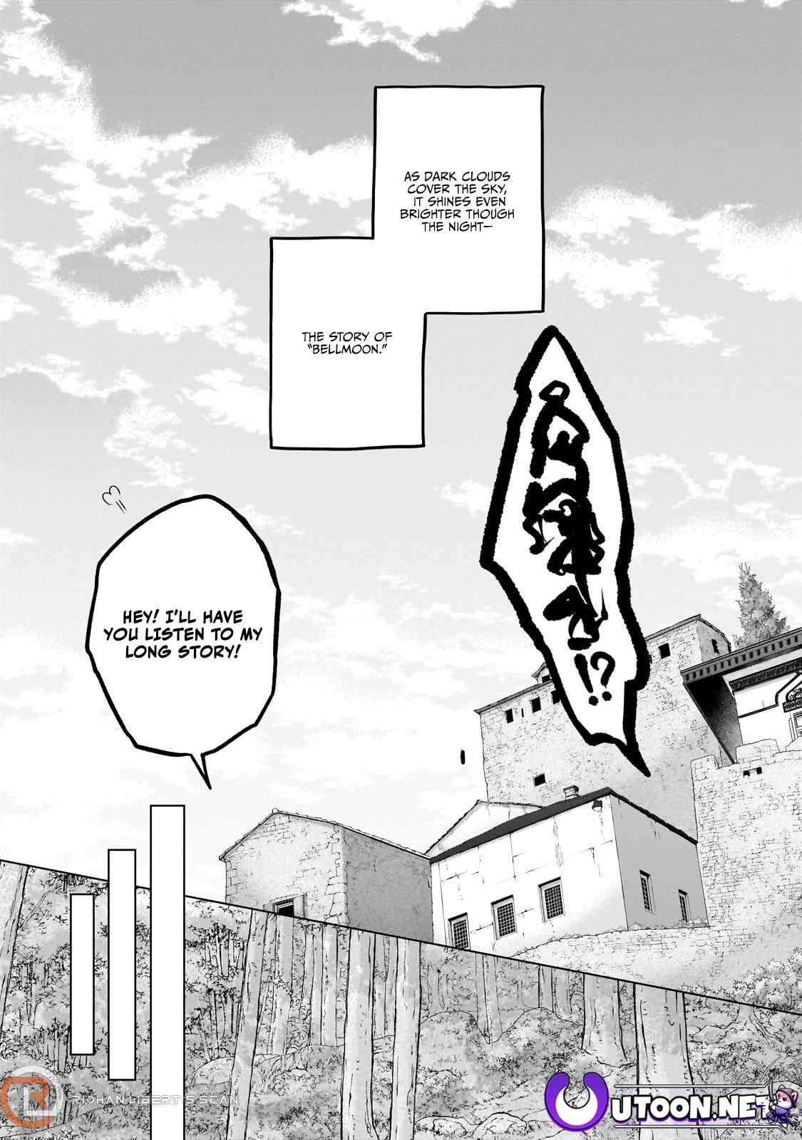 Read Saihate no Paladin Manga Online