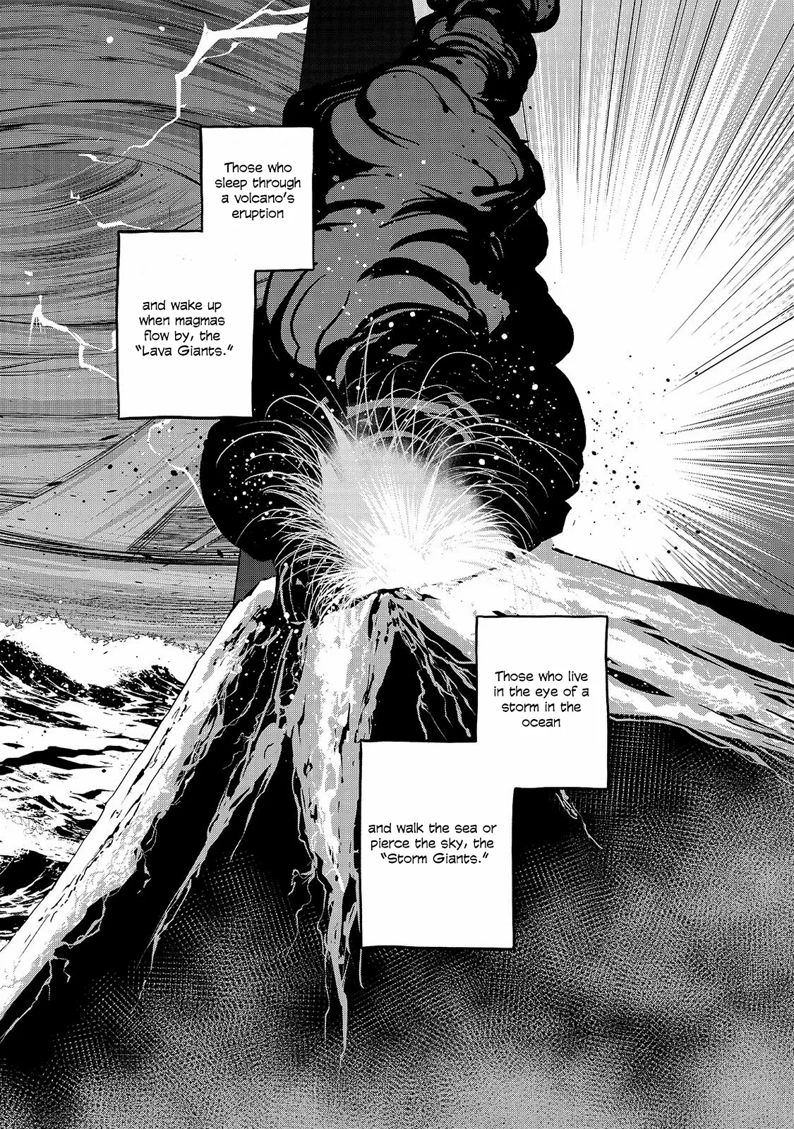 Read Saihate no Paladin Manga Online