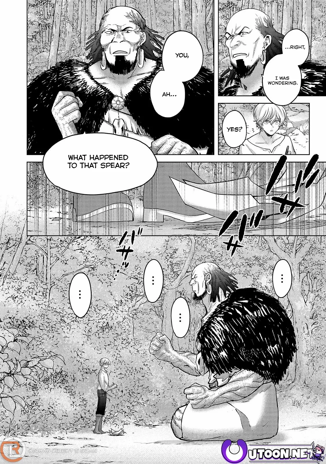 Read Saihate no Paladin Manga Online