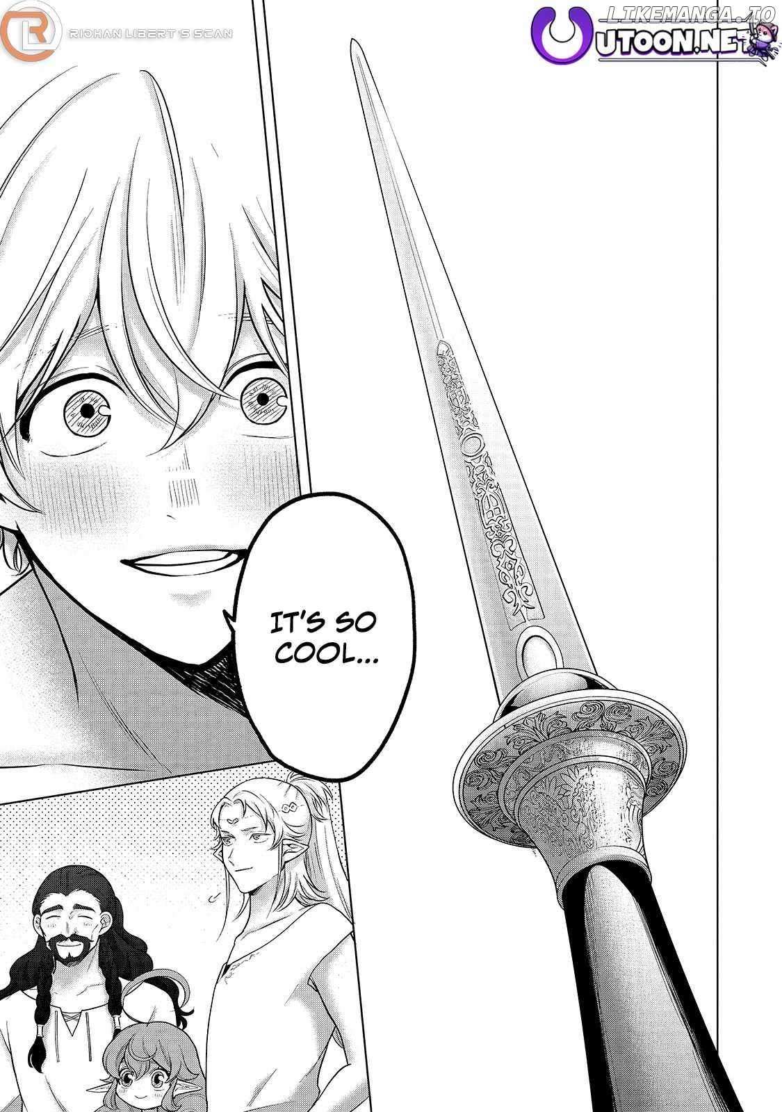 Read Saihate no Paladin Manga Online