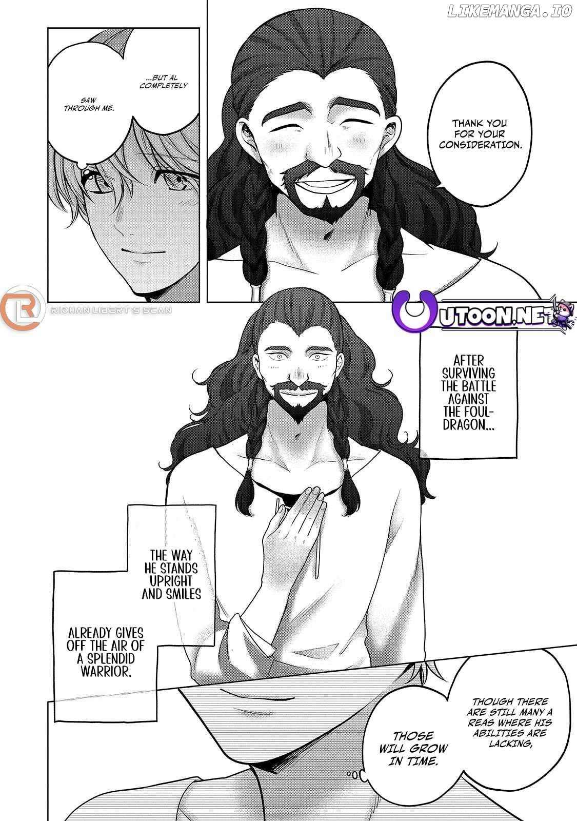 Read Saihate no Paladin Manga Online