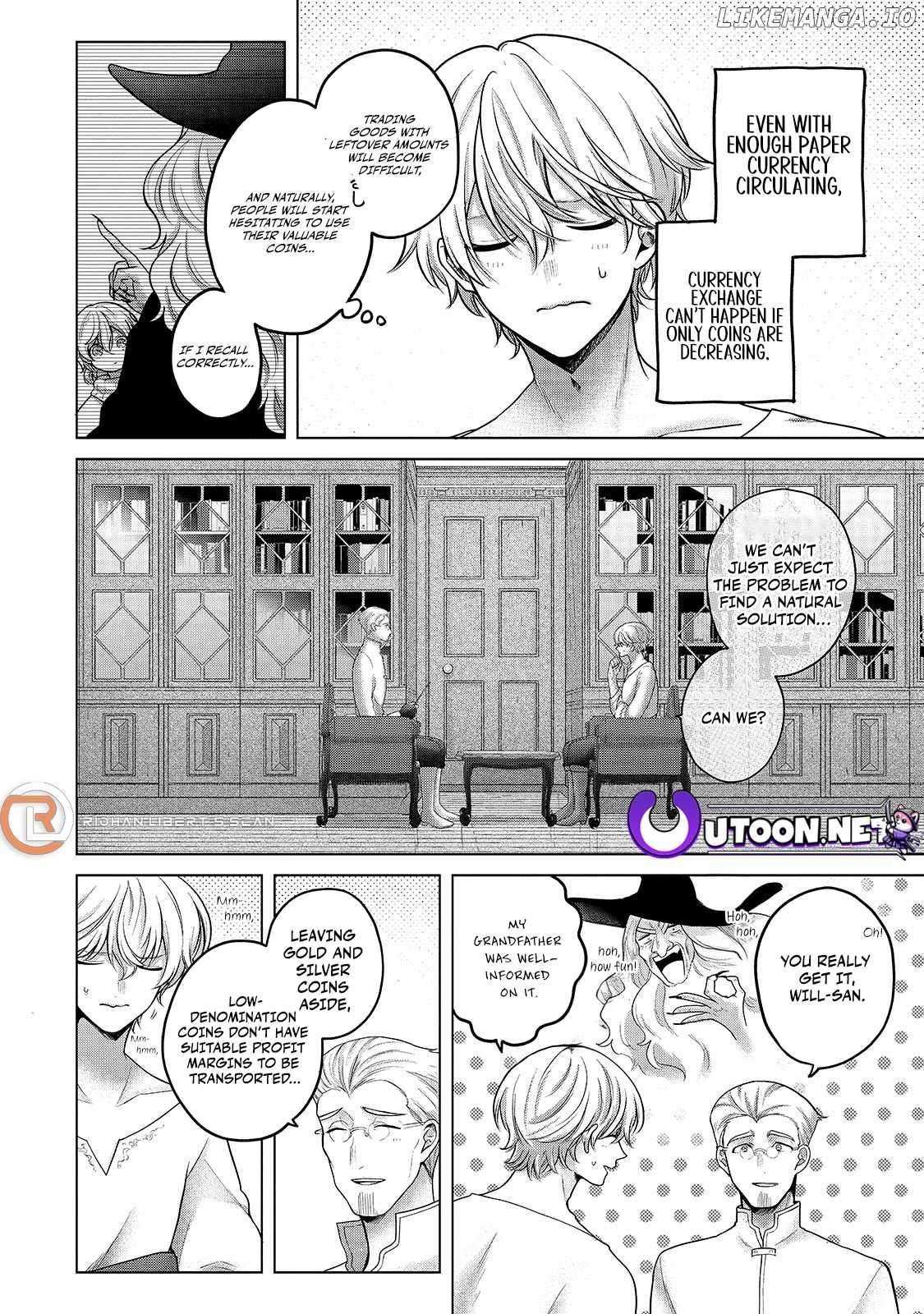 Read Saihate no Paladin Manga Online