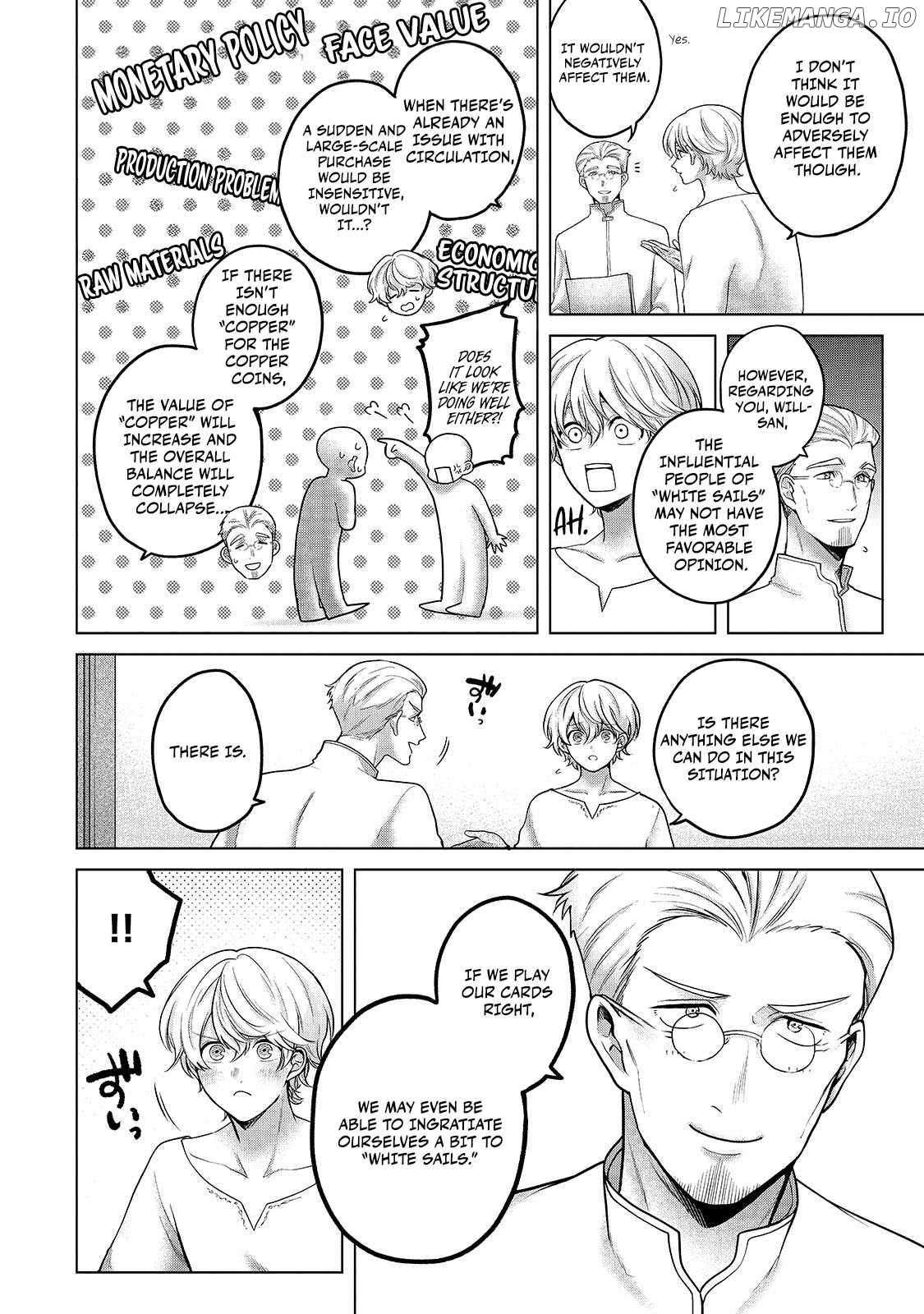 Read Saihate no Paladin Manga Online