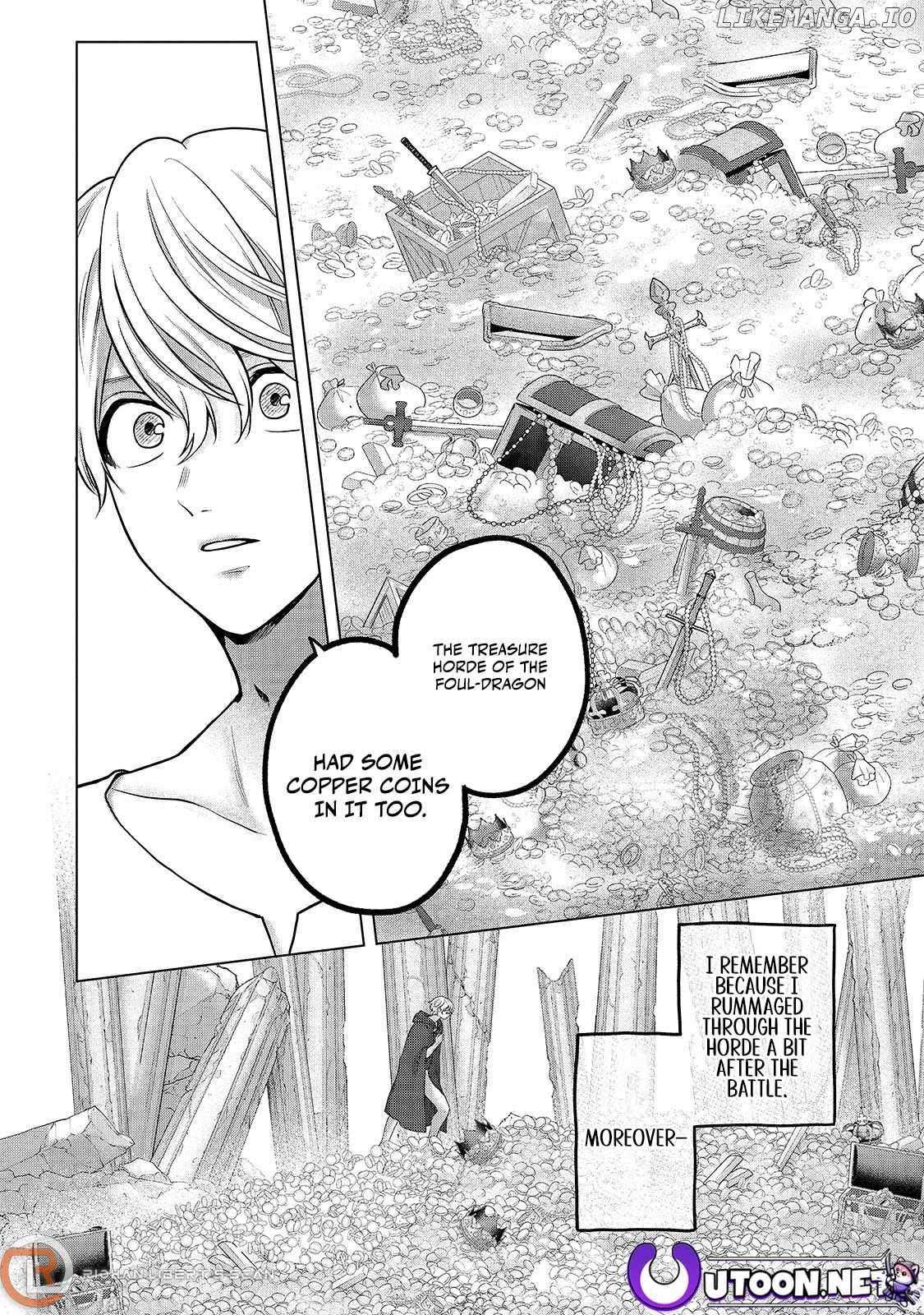 Read Saihate no Paladin Manga Online