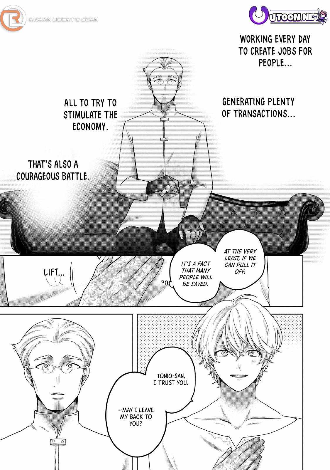 Read Saihate no Paladin Manga Online