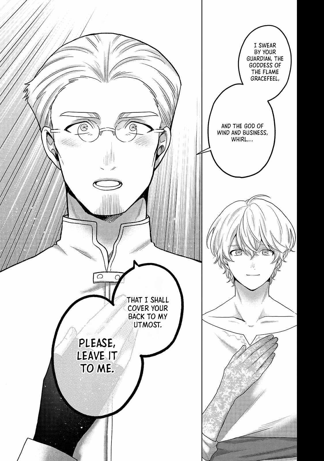 Read Saihate no Paladin Manga Online