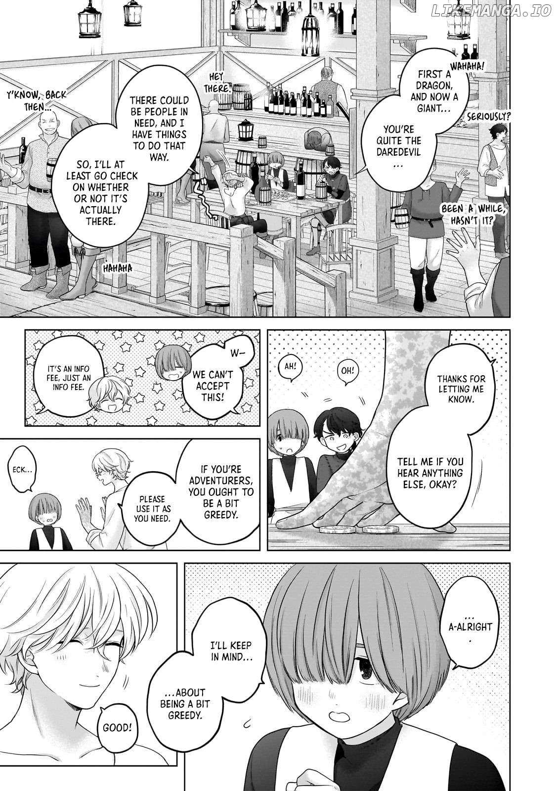 Read Saihate no Paladin Manga Online