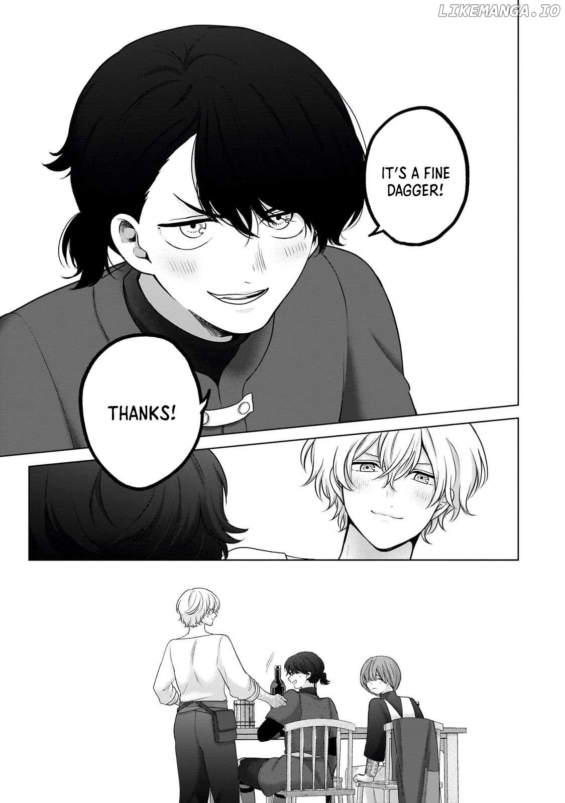 Read Saihate no Paladin Manga Online