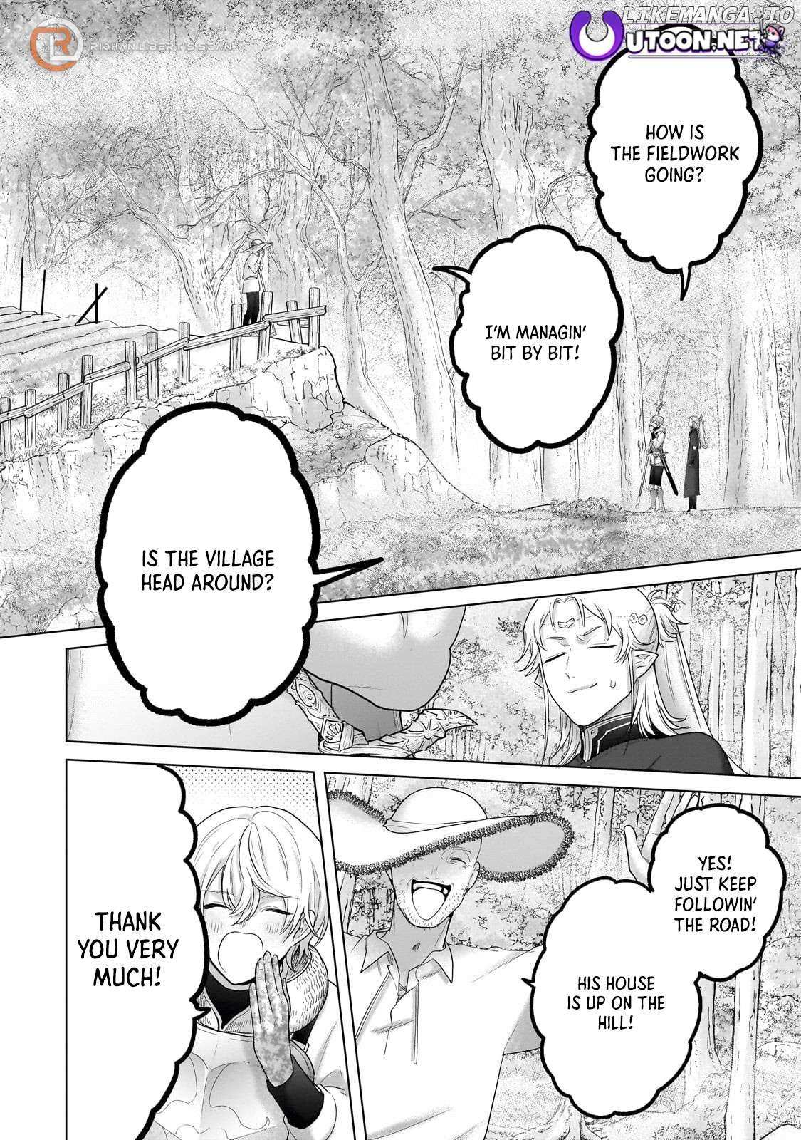 Read Saihate no Paladin Manga Online