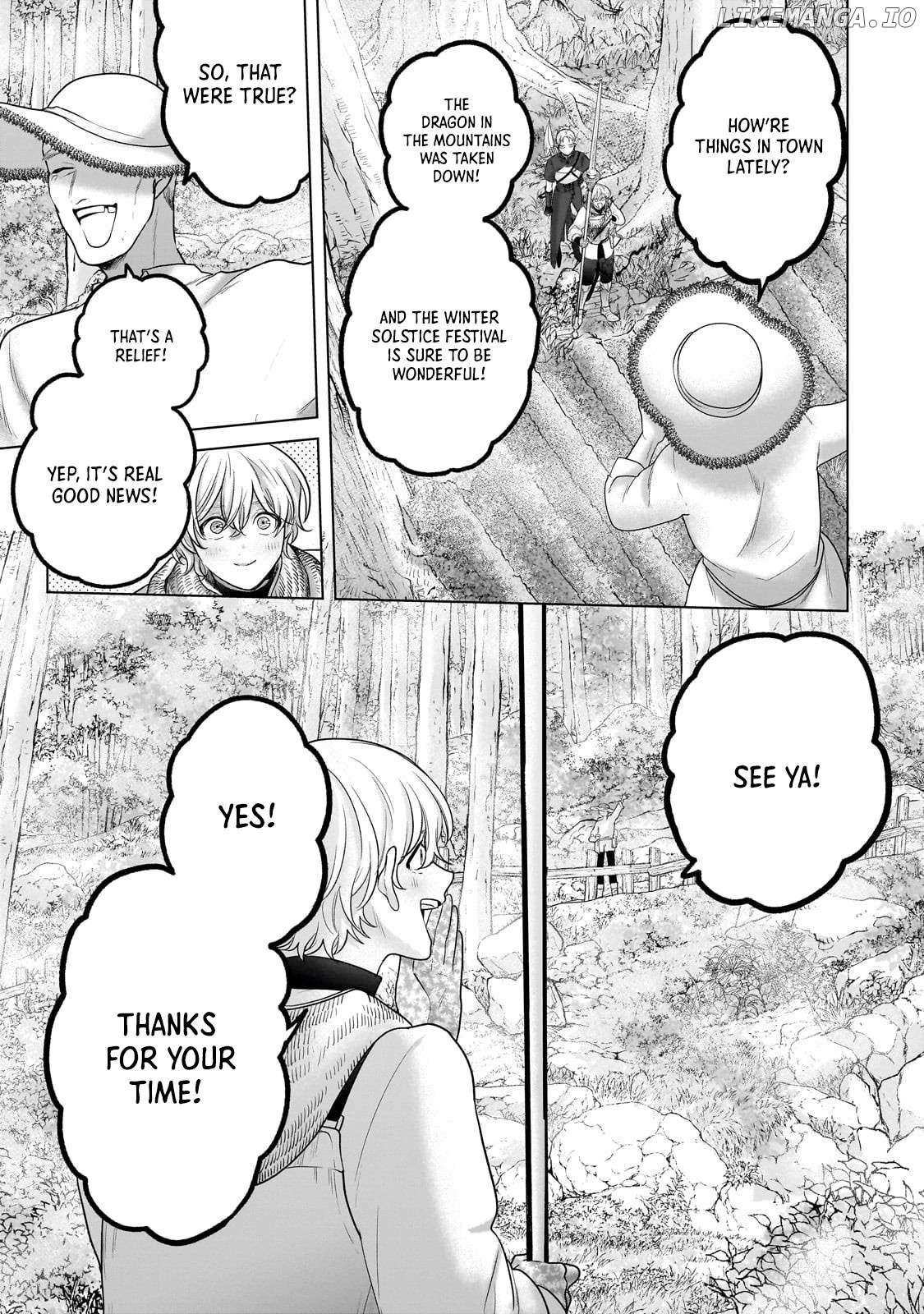 Read Saihate no Paladin Manga Online