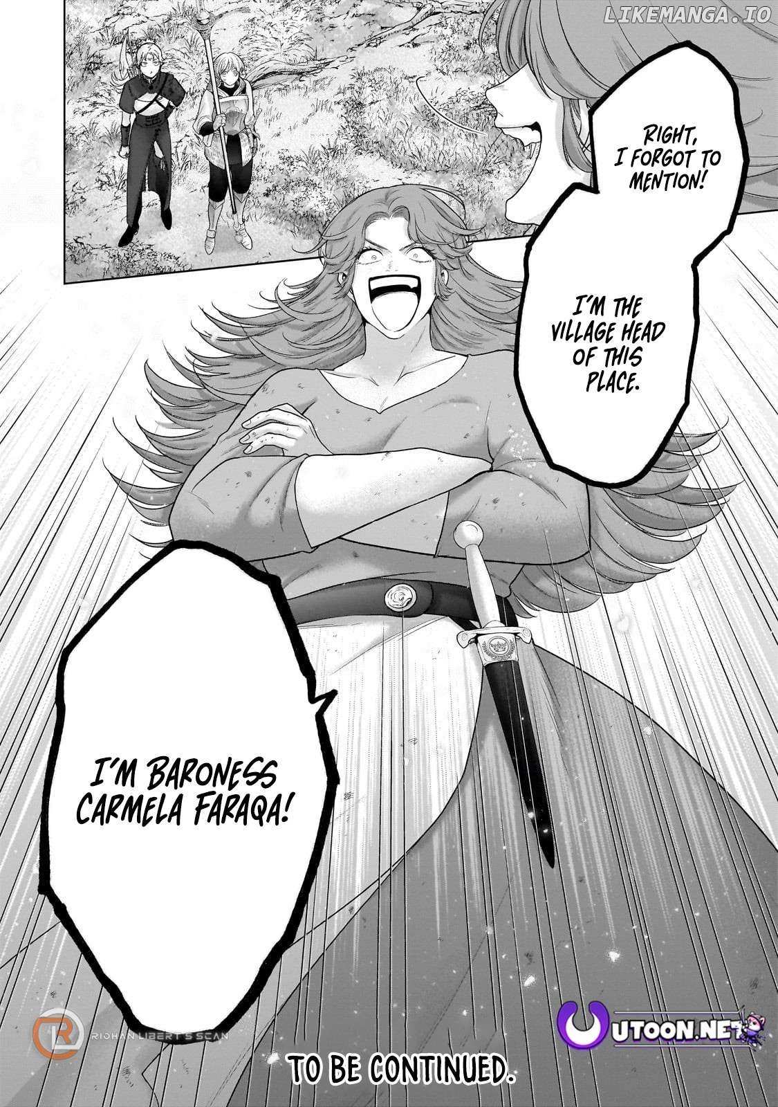 Read Saihate no Paladin Manga Online