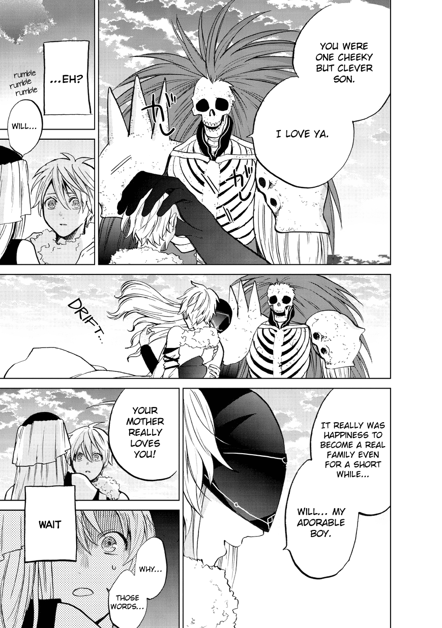 Read Saihate no Paladin Manga Online