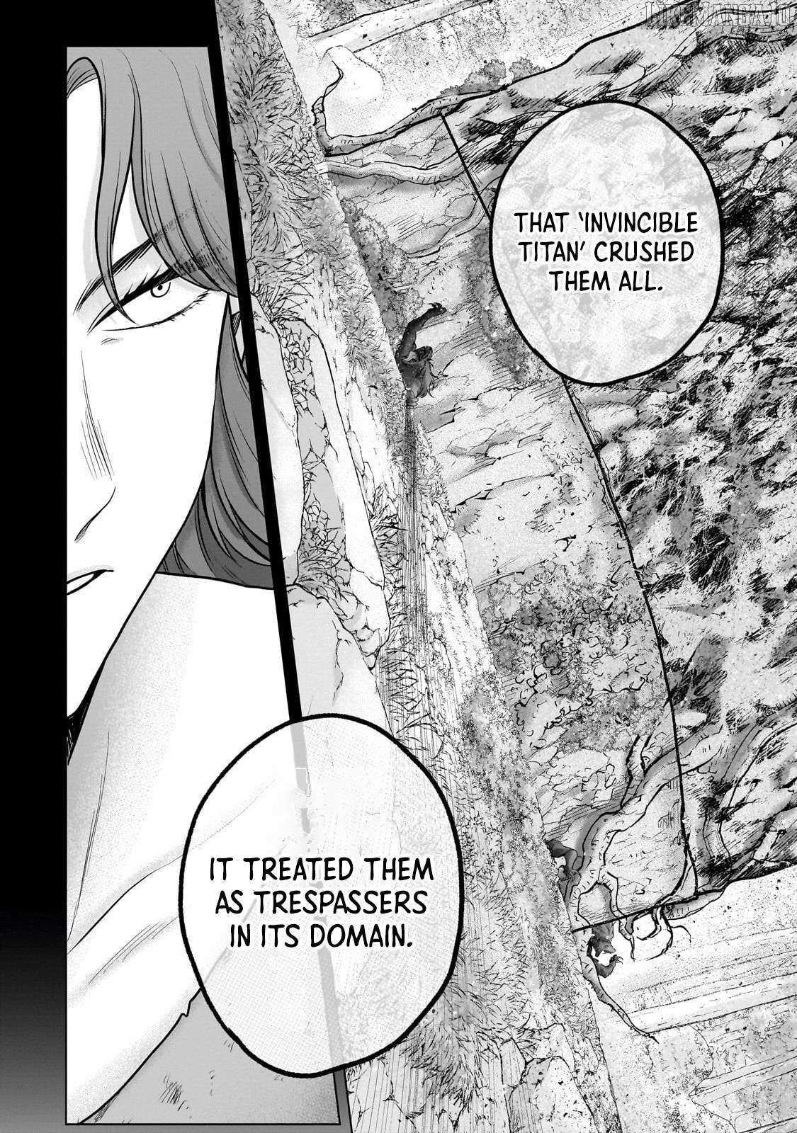 Read Saihate no Paladin Manga Online