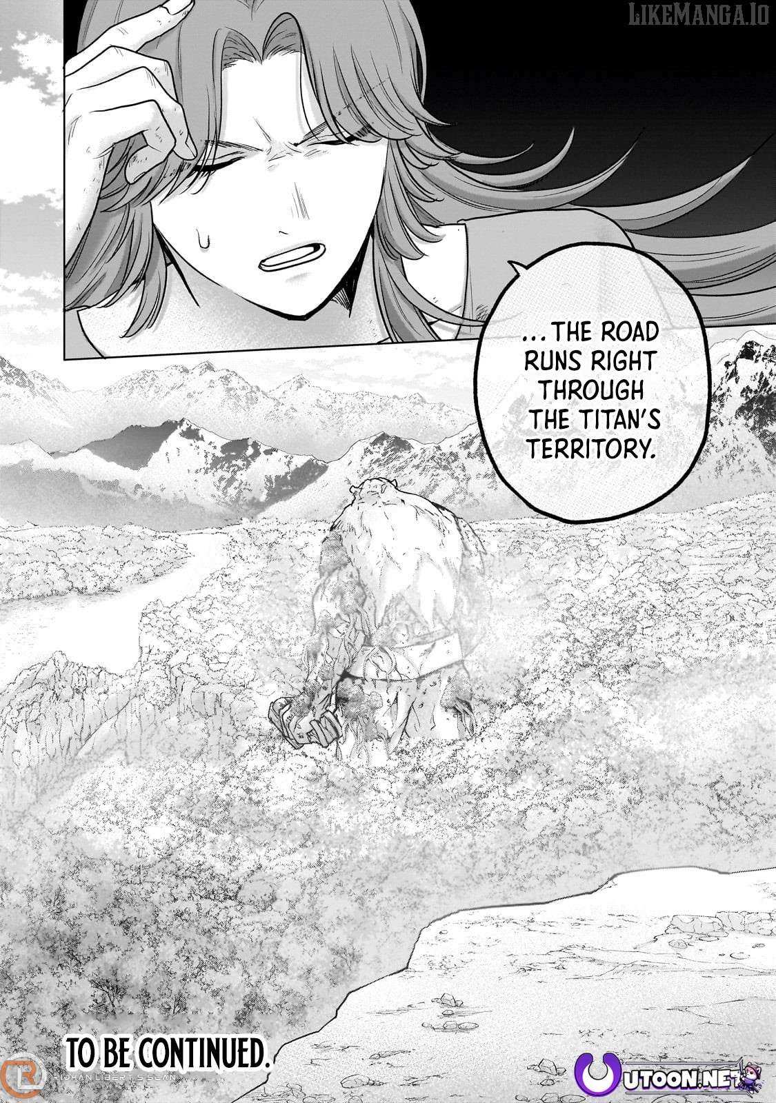 Read Saihate no Paladin Manga Online