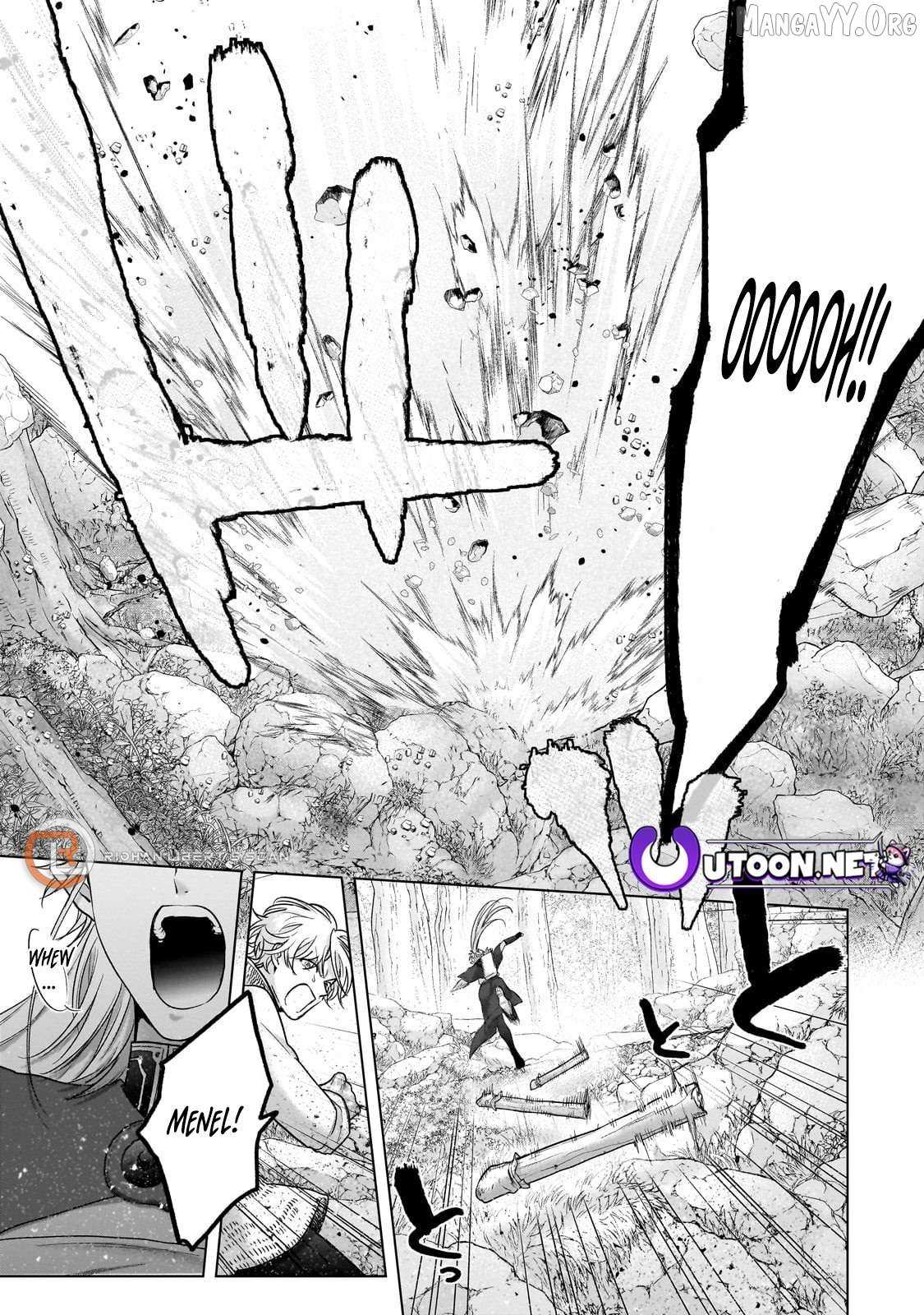 Read Saihate no Paladin Manga Online