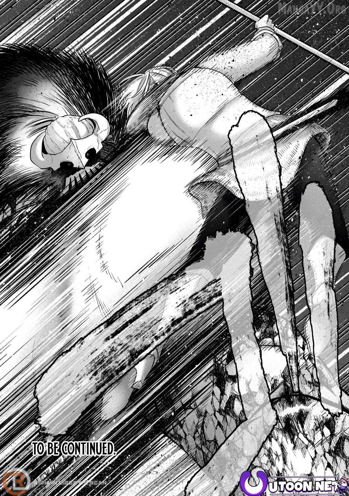 Read Saihate no Paladin Manga Online