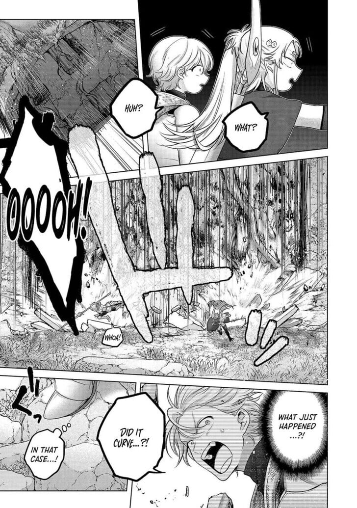 Read Saihate no Paladin Manga Online